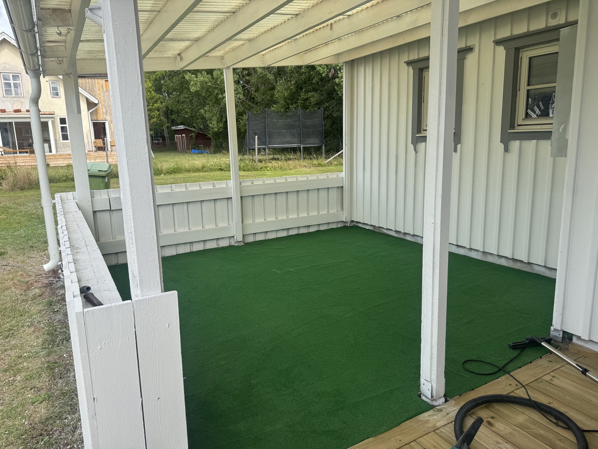 Old Bankhouse by JB Build and Fix Ltd, Dorset