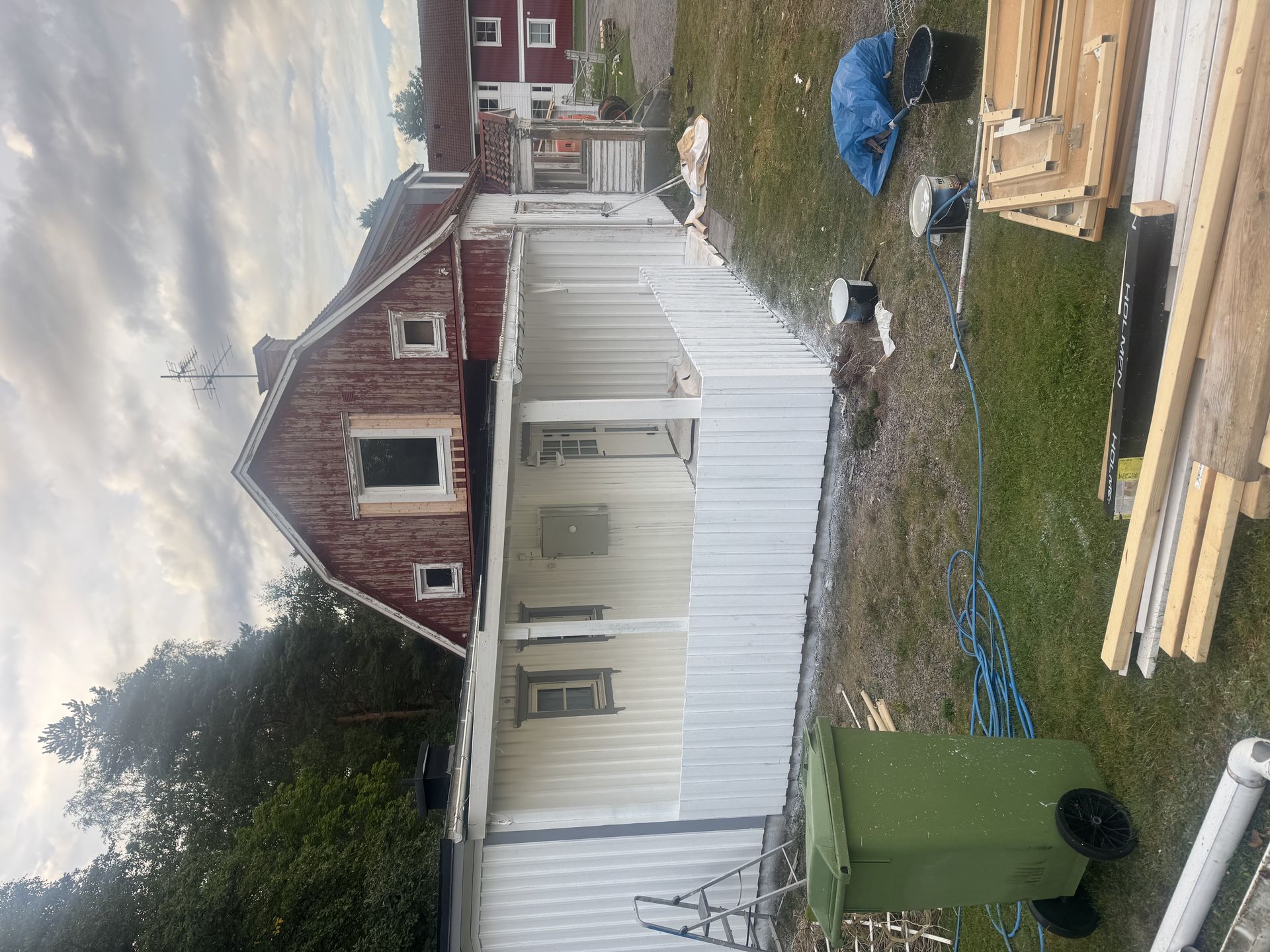 Old Bankhouse by JB Build and Fix Ltd, Dorset