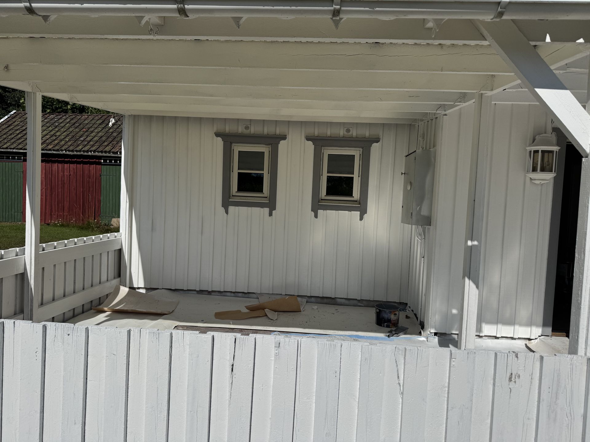 Old Bankhouse by JB Build and Fix Ltd, Dorset