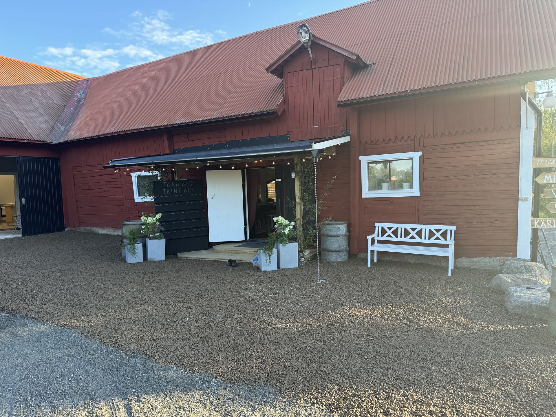 Stairs L.tostebo Kafe by JB Build and Fix Ltd, Dorset