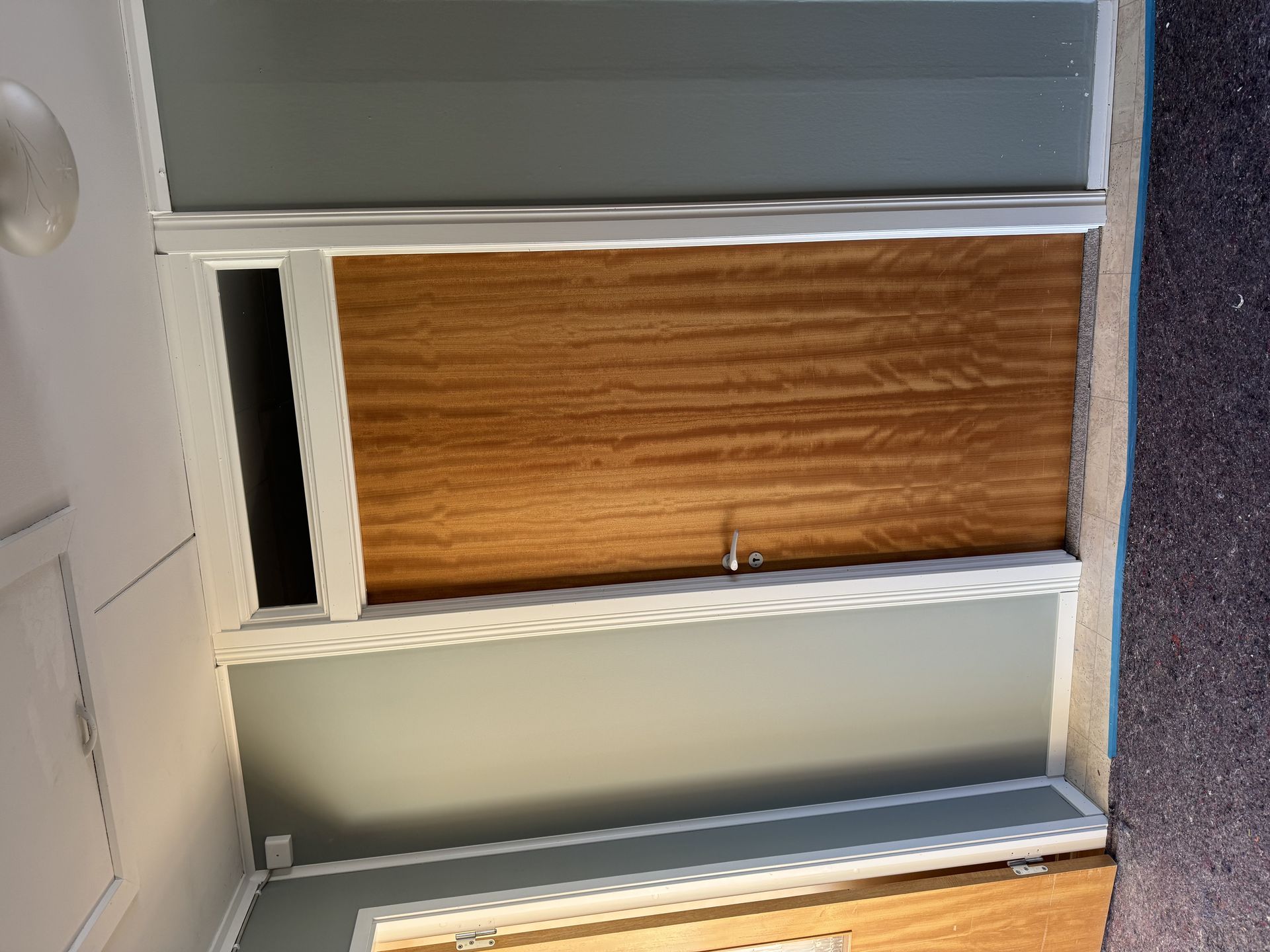 Inside Works +1 Room Ulrika by JB Build and Fix Ltd, Dorset