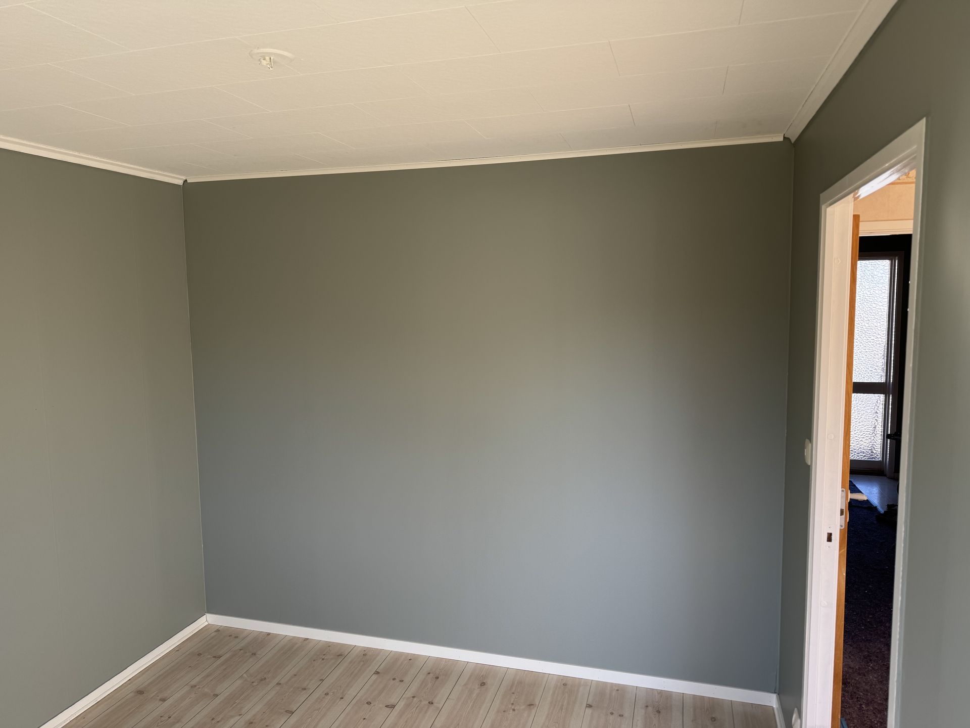 Inside Works +1 Room Ulrika by JB Build and Fix Ltd, Dorset