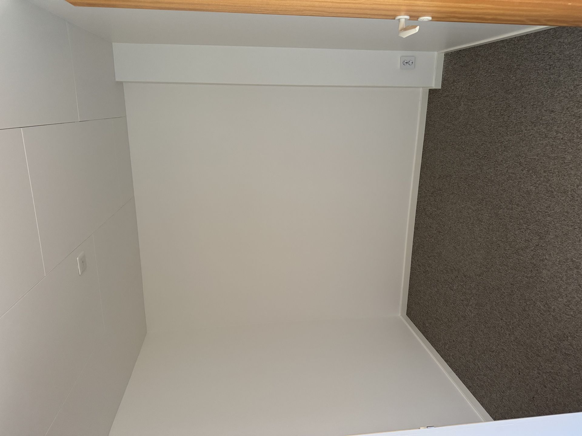 Inside Works +1 Room Ulrika by JB Build and Fix Ltd, Dorset