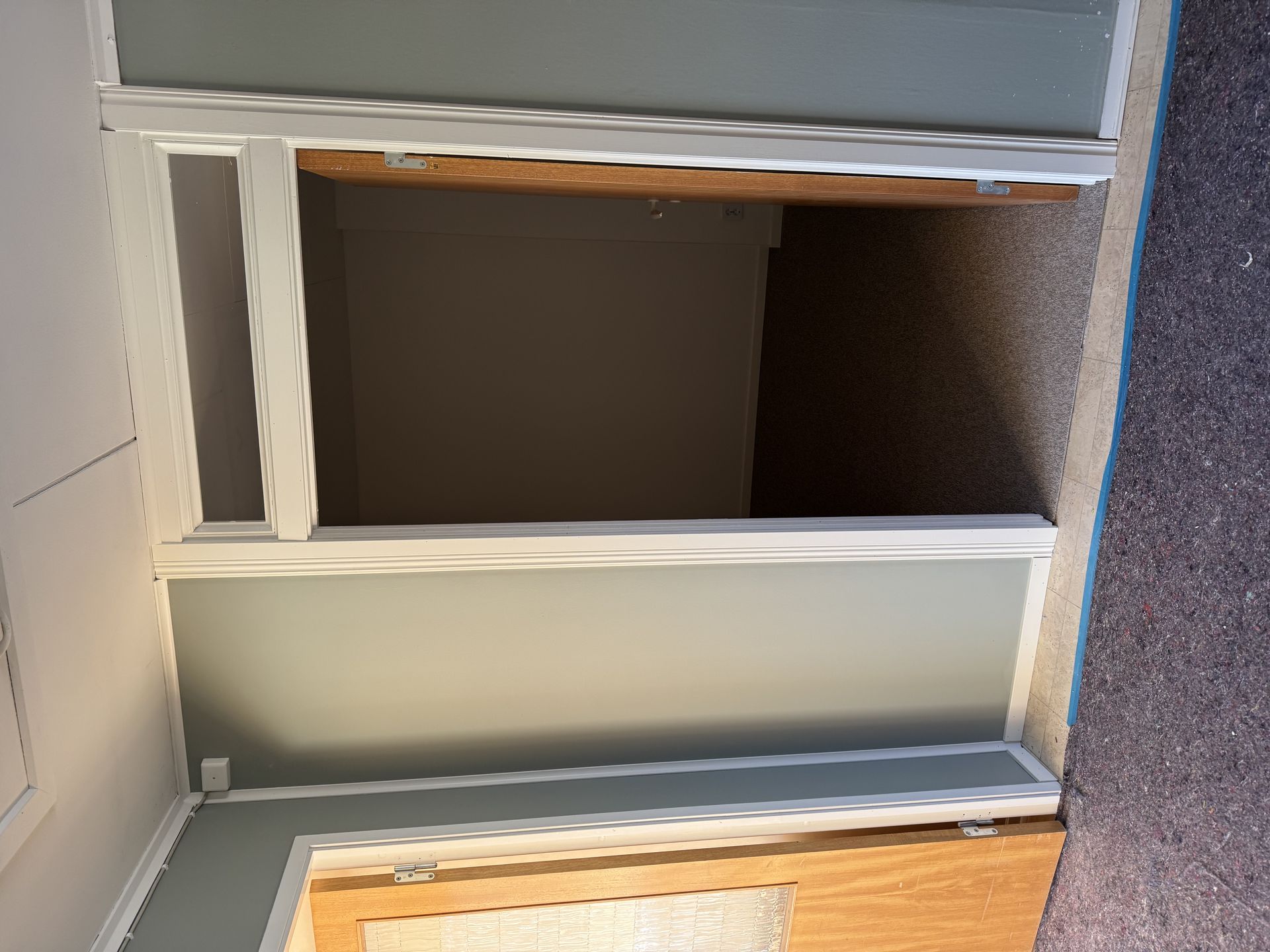 Inside Works +1 Room Ulrika by JB Build and Fix Ltd, Dorset