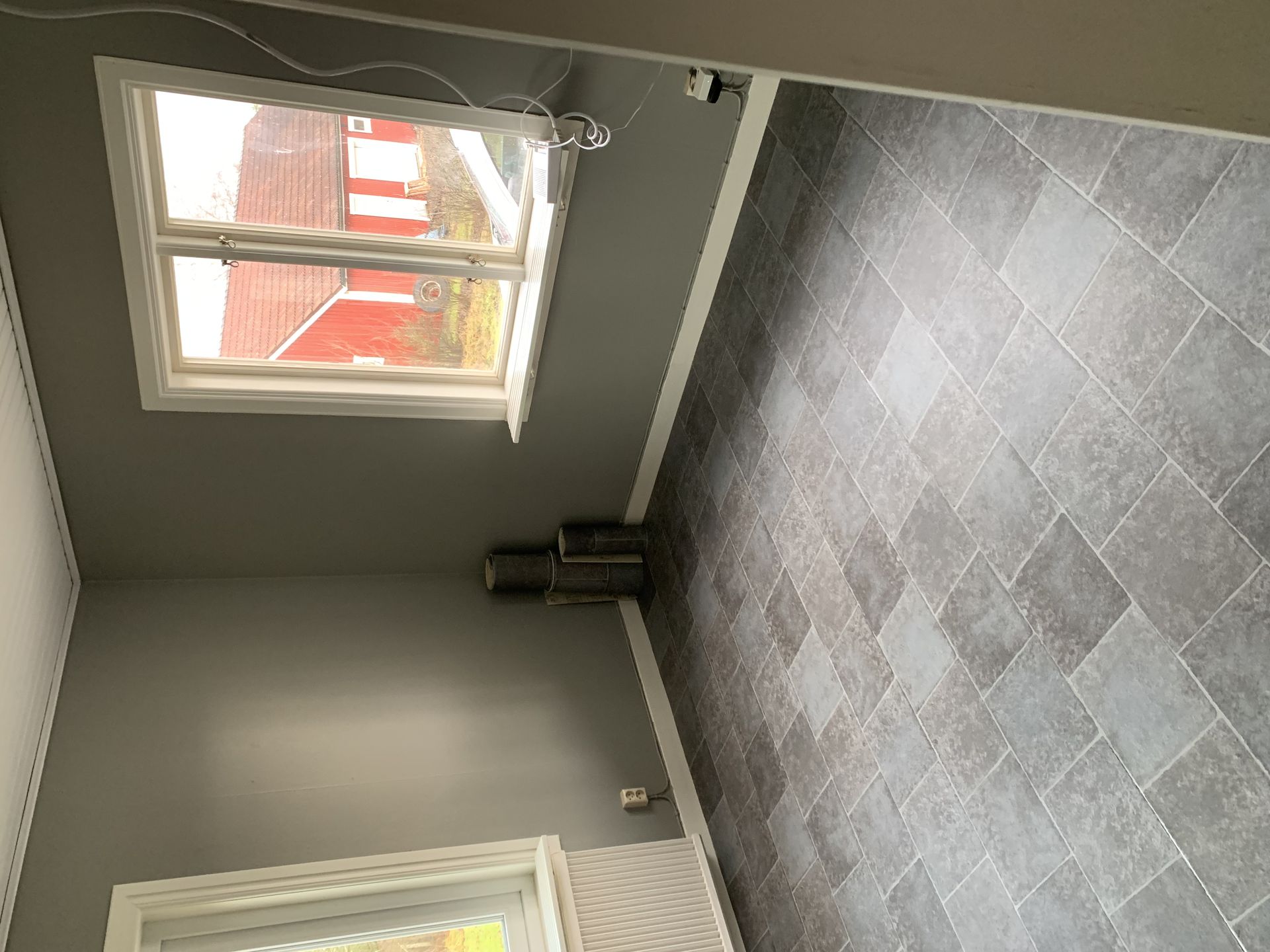 Inside Gulahuset by JB Build and Fix Ltd, Dorset