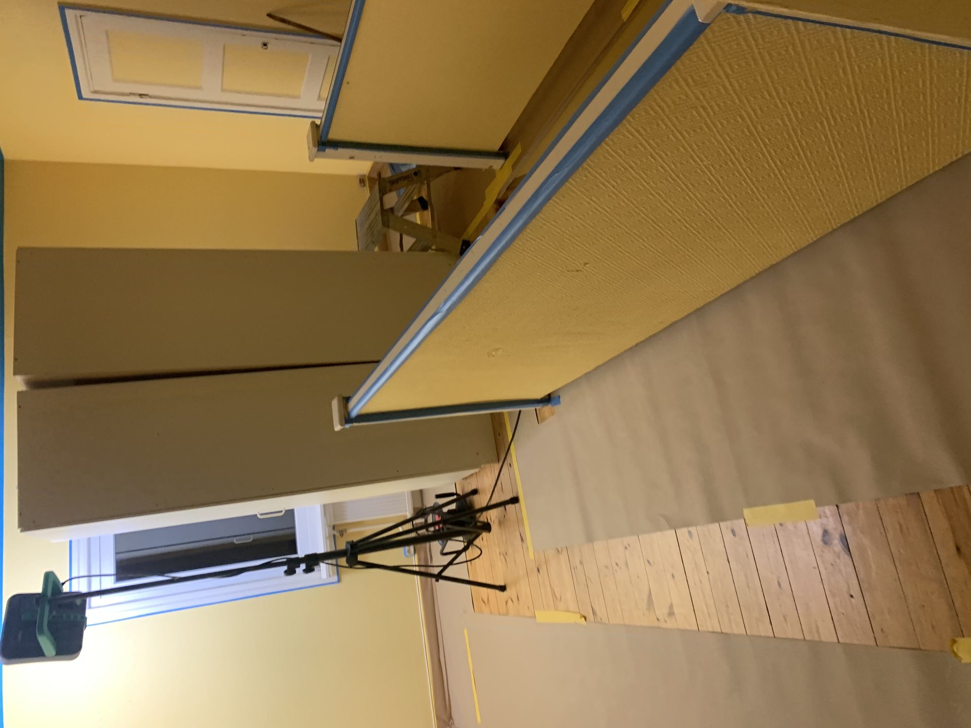 Inside Gulahuset by JB Build and Fix Ltd, Dorset