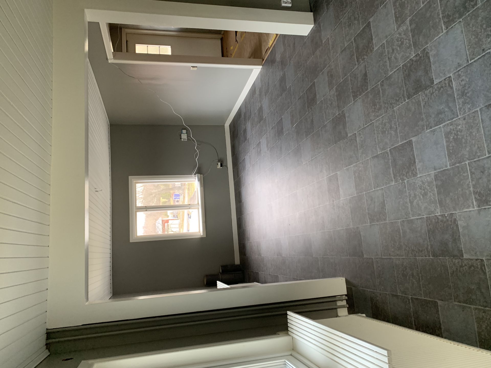 Inside Gulahuset by JB Build and Fix Ltd, Dorset