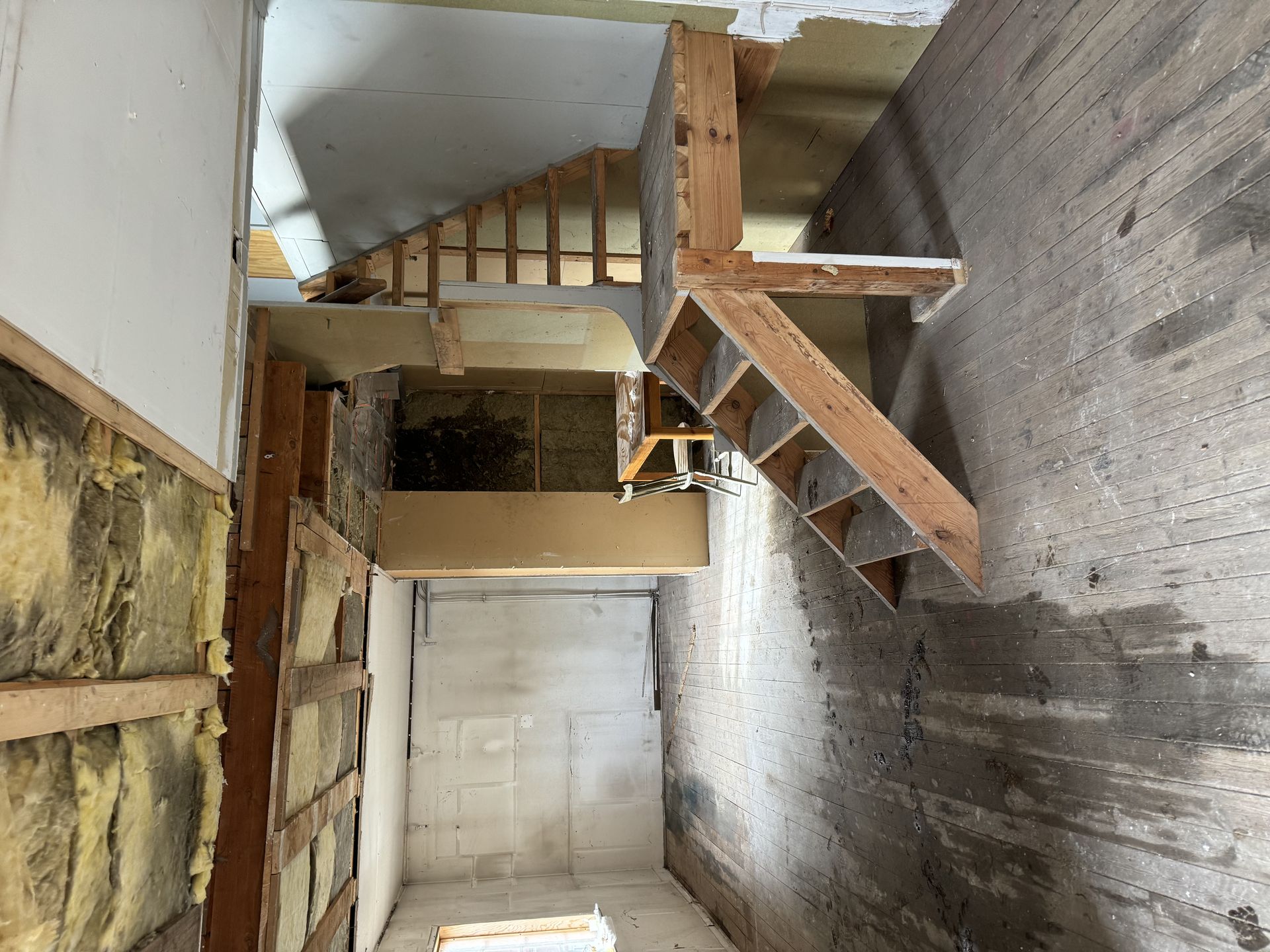 Inside Steakra Verkstad by JB Build and Fix Ltd, Dorset