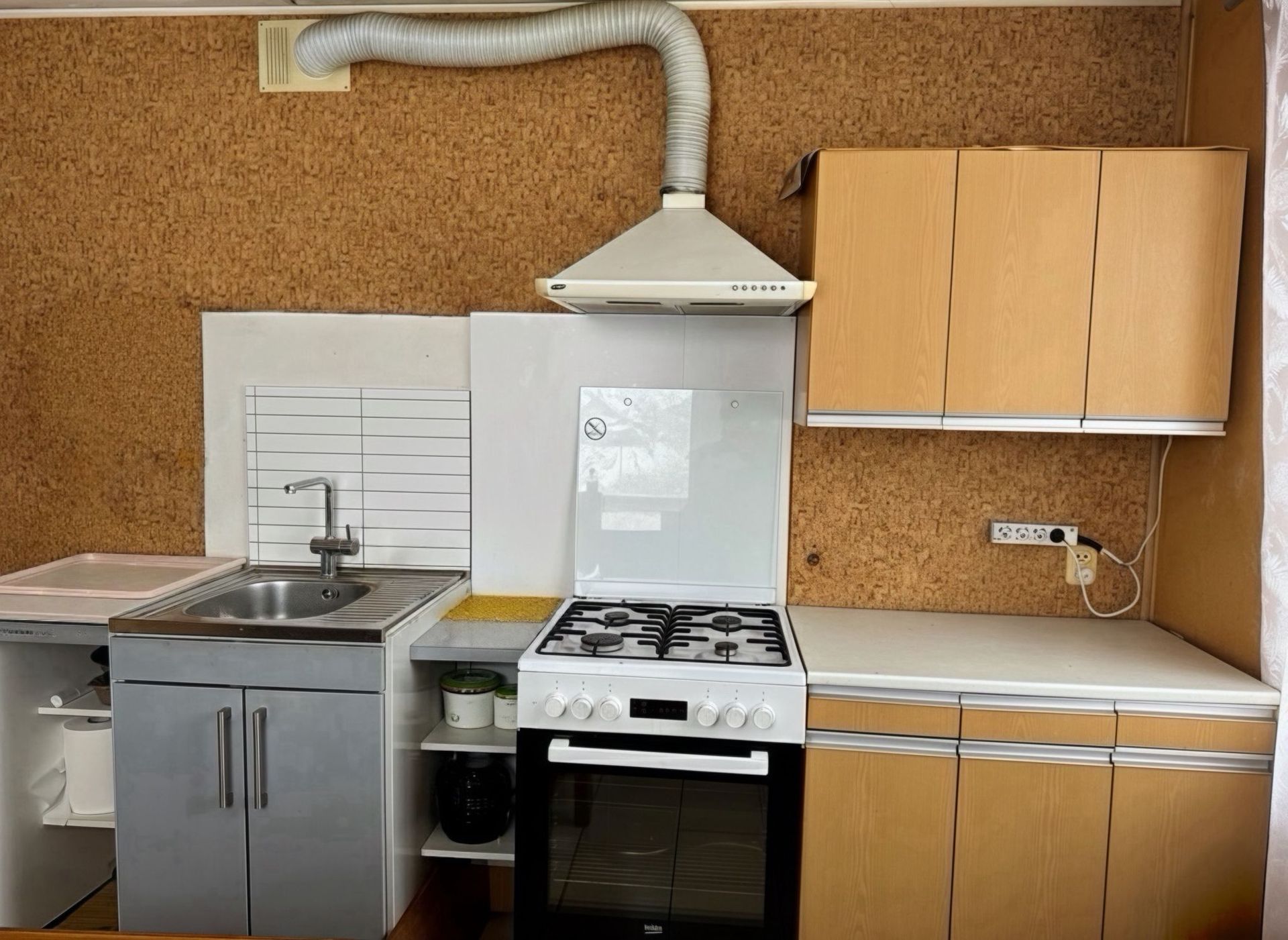 Kitchen Rauna by JB Build and Fix Ltd, Dorset