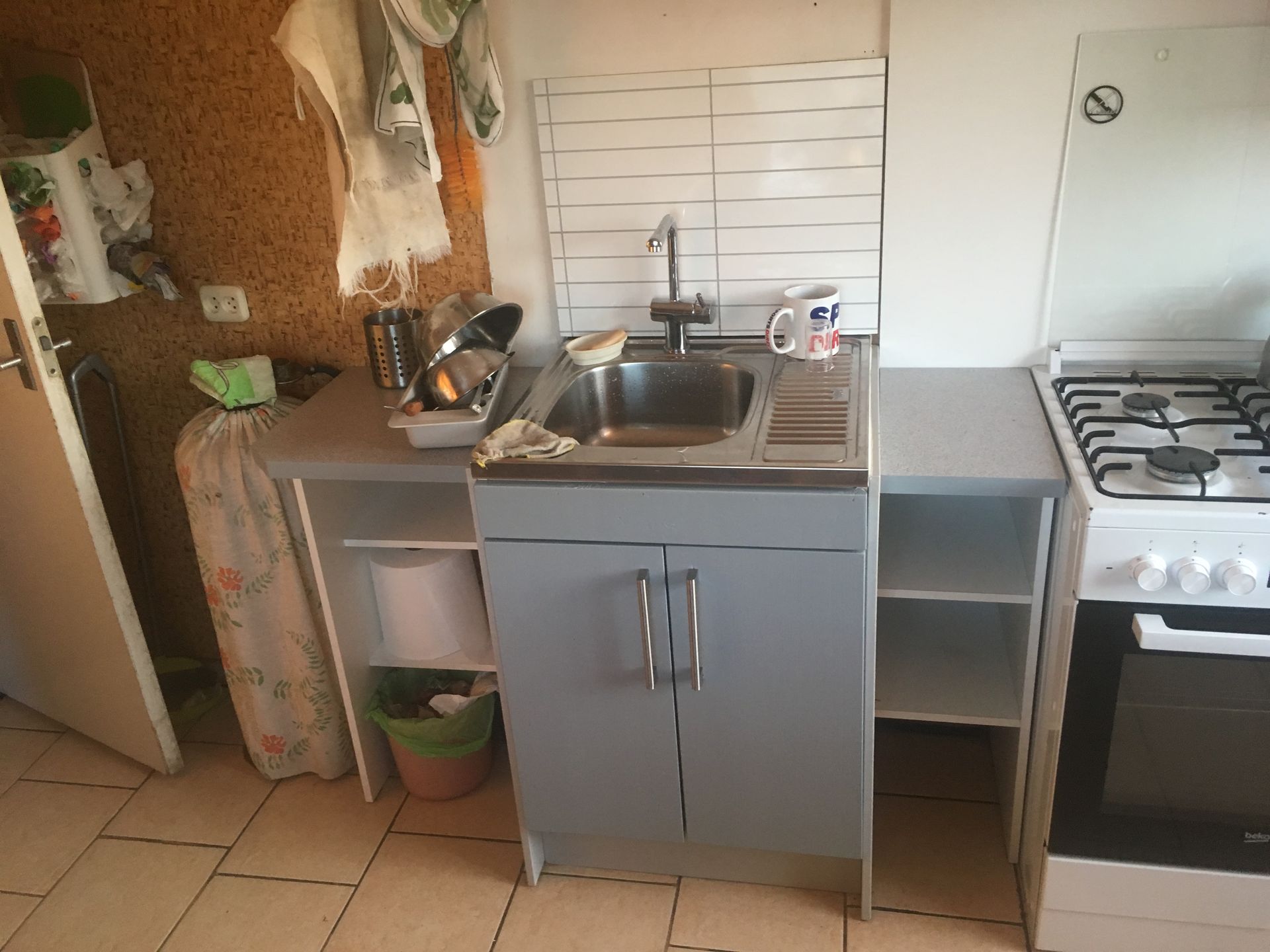 Kitchen Rauna by JB Build and Fix Ltd, Dorset