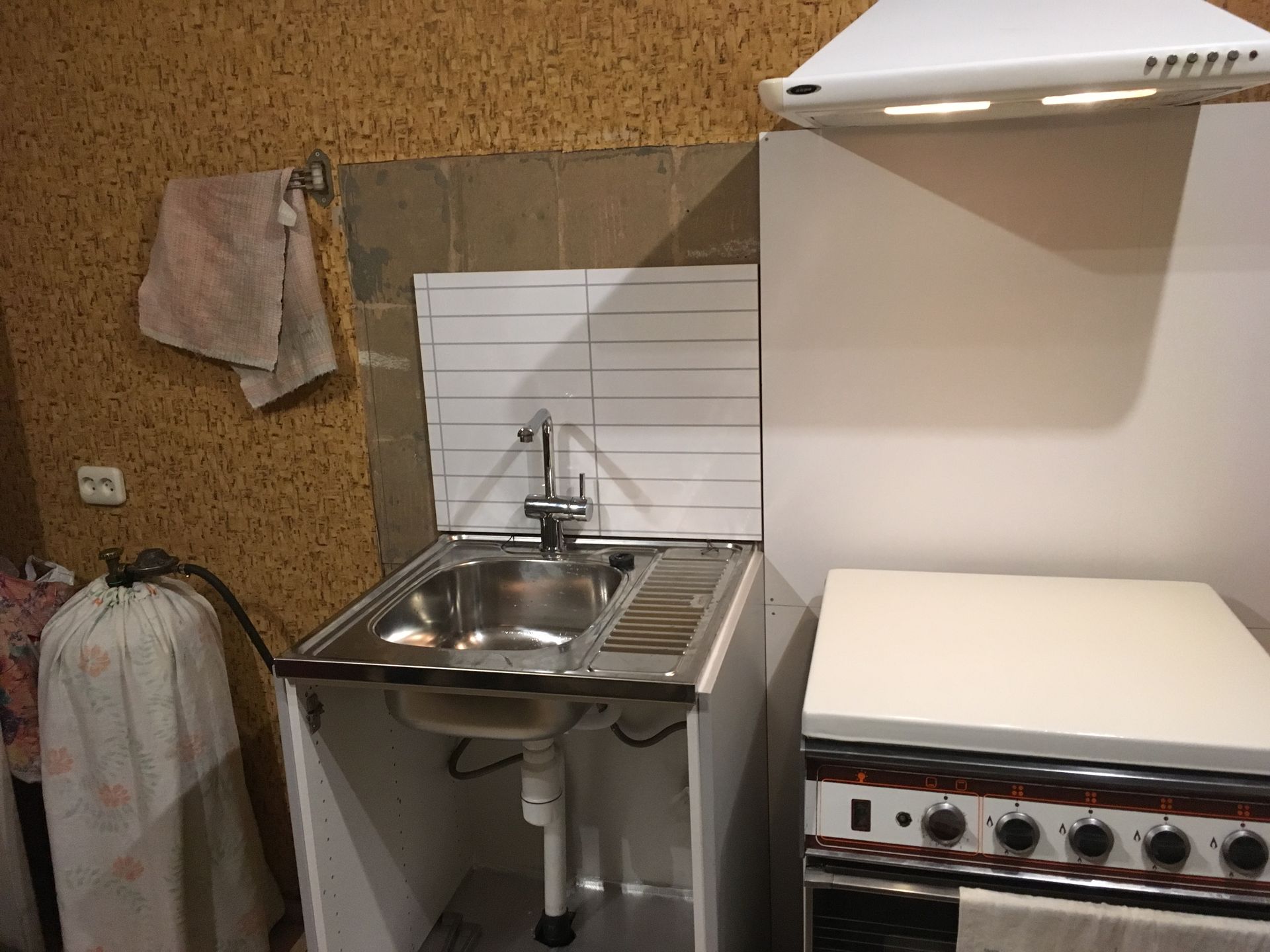 Kitchen Rauna by JB Build and Fix Ltd, Dorset