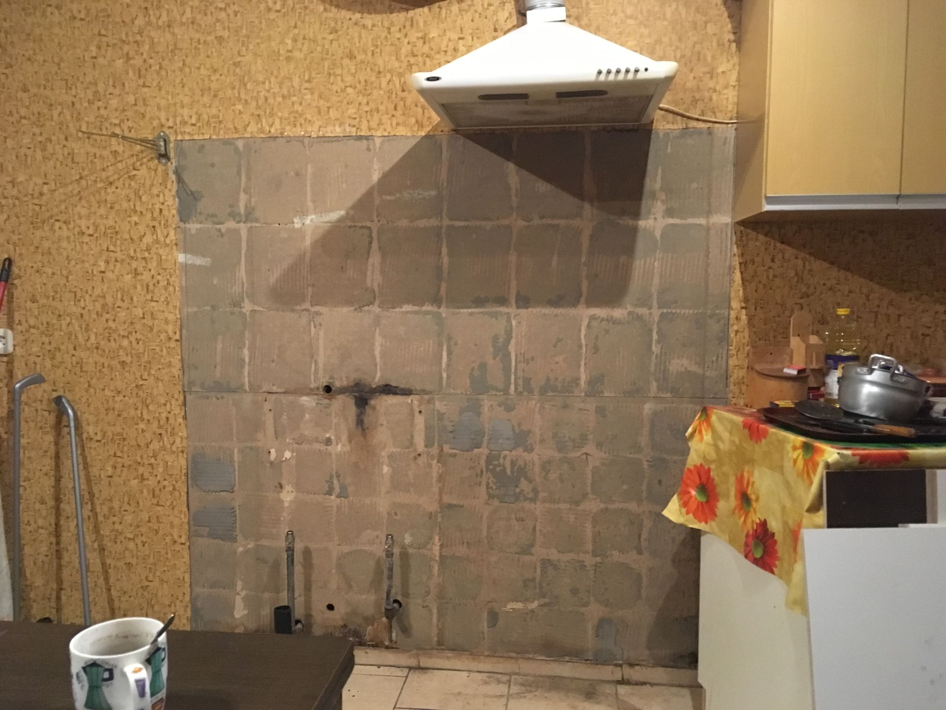 Kitchen Rauna by JB Build and Fix Ltd, Dorset