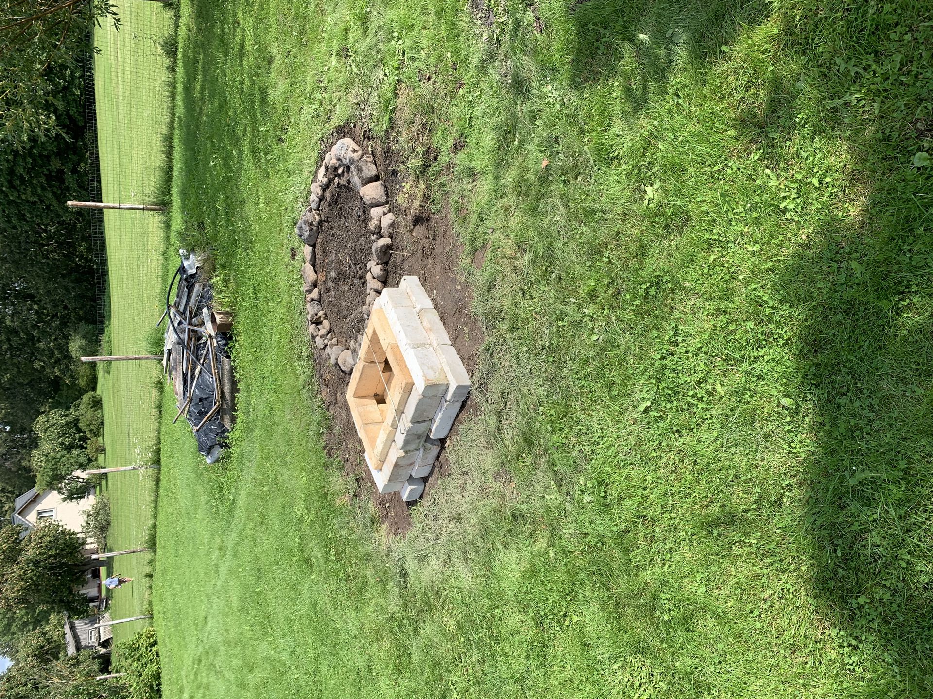 Kitchen Rauna by JB Build and Fix Ltd, Dorset