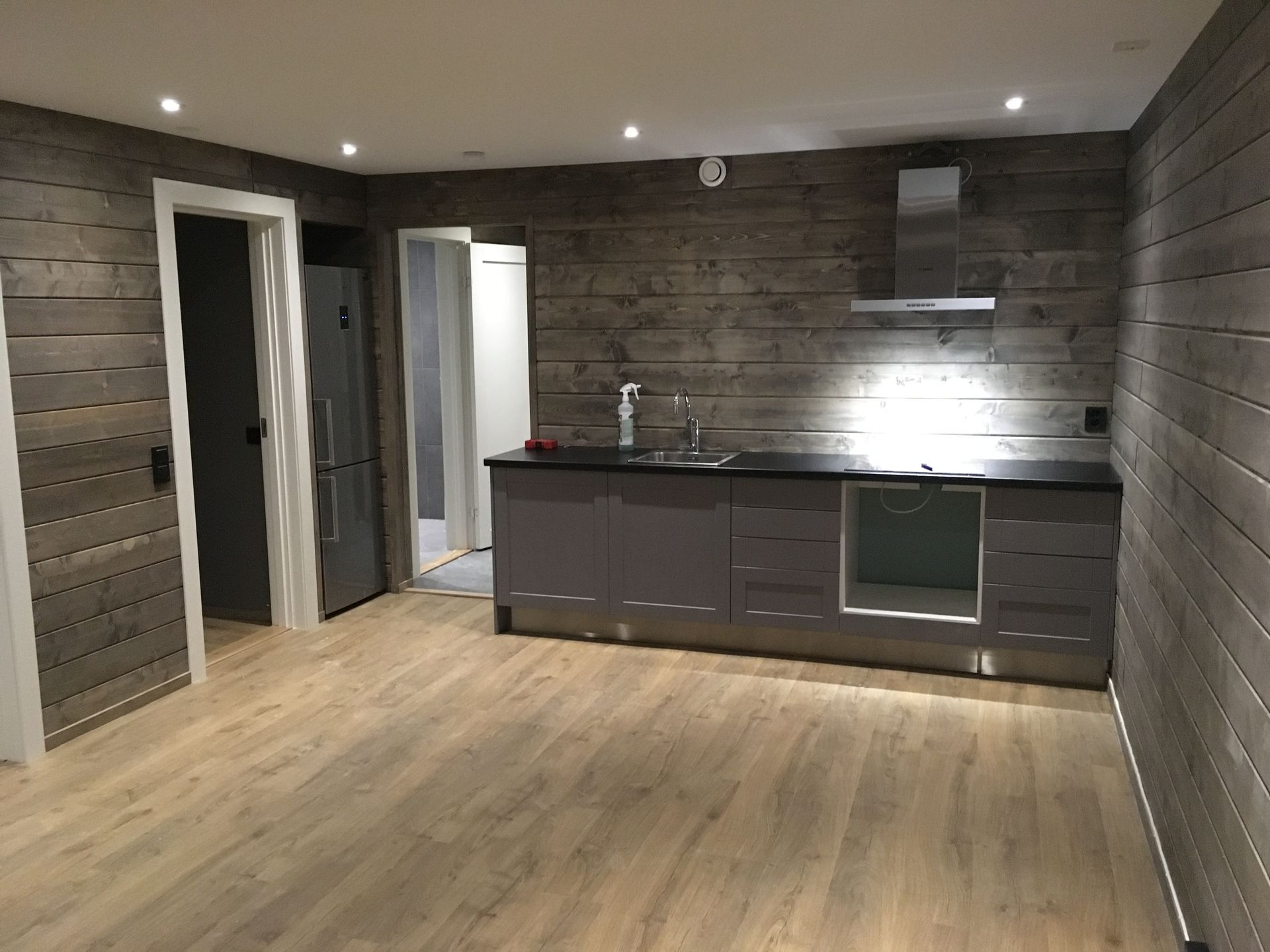 Kitchens Are by JB Build and Fix Ltd, Dorset