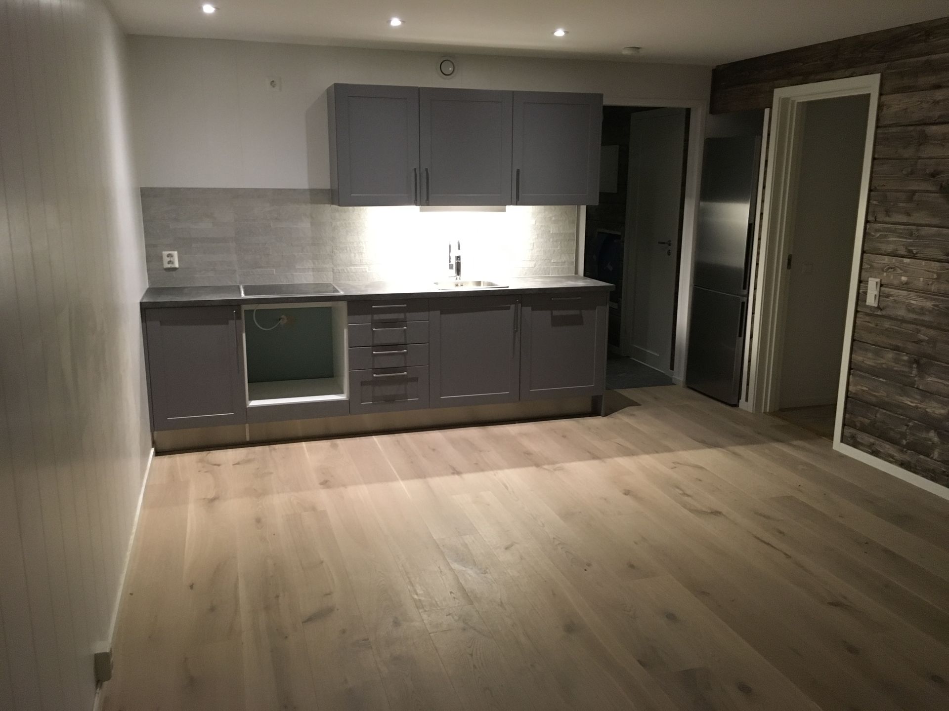 Kitchens Are by JB Build and Fix Ltd, Dorset