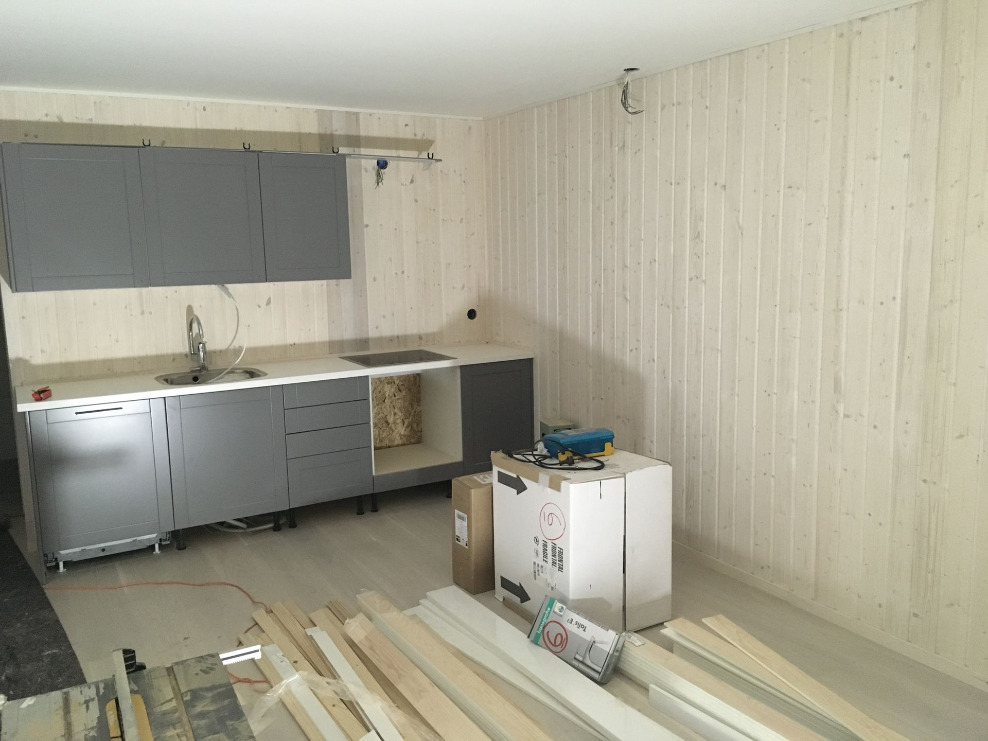 Kitchens Are by JB Build and Fix Ltd, Dorset