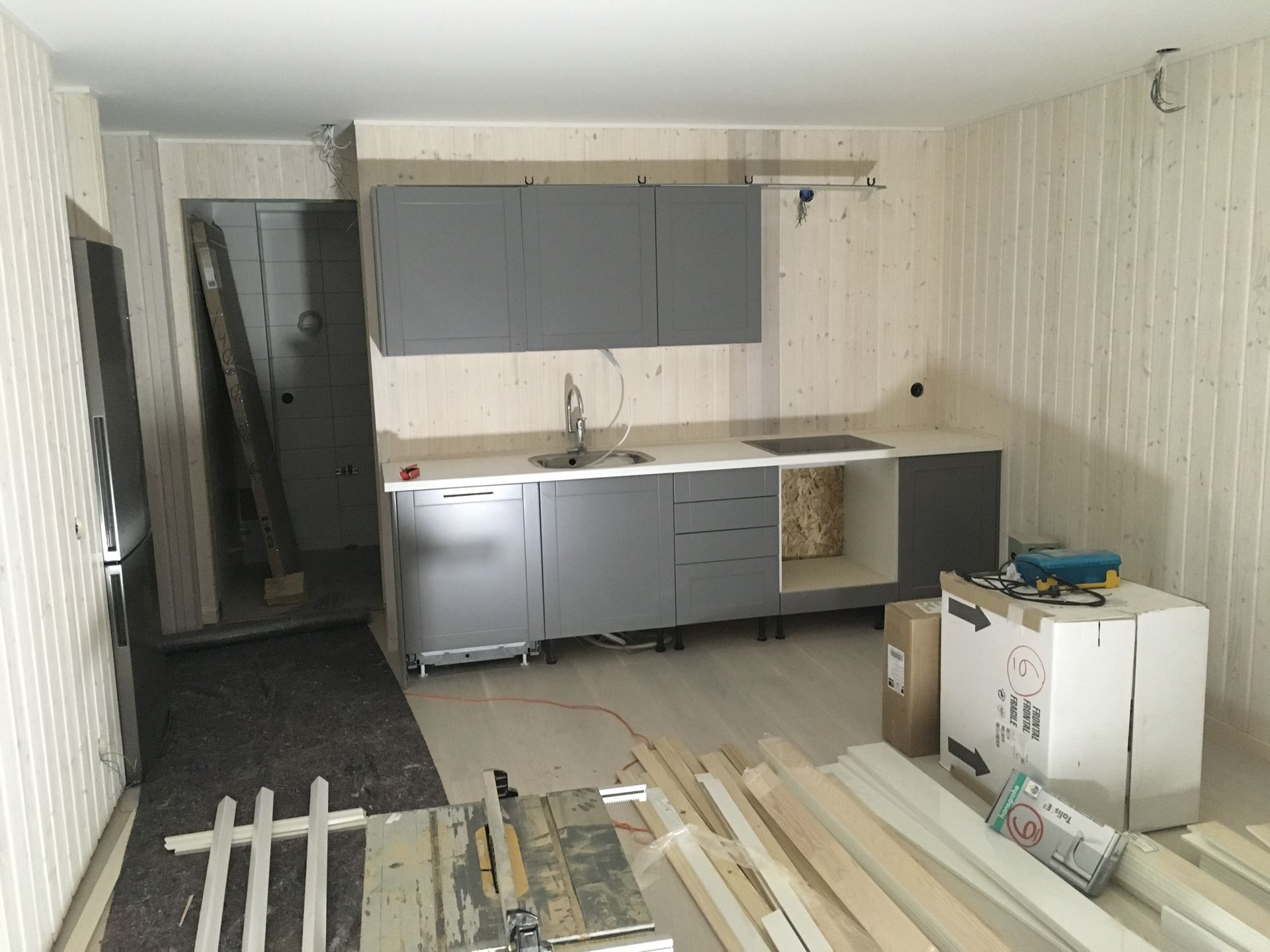 Kitchens Are by JB Build and Fix Ltd, Dorset