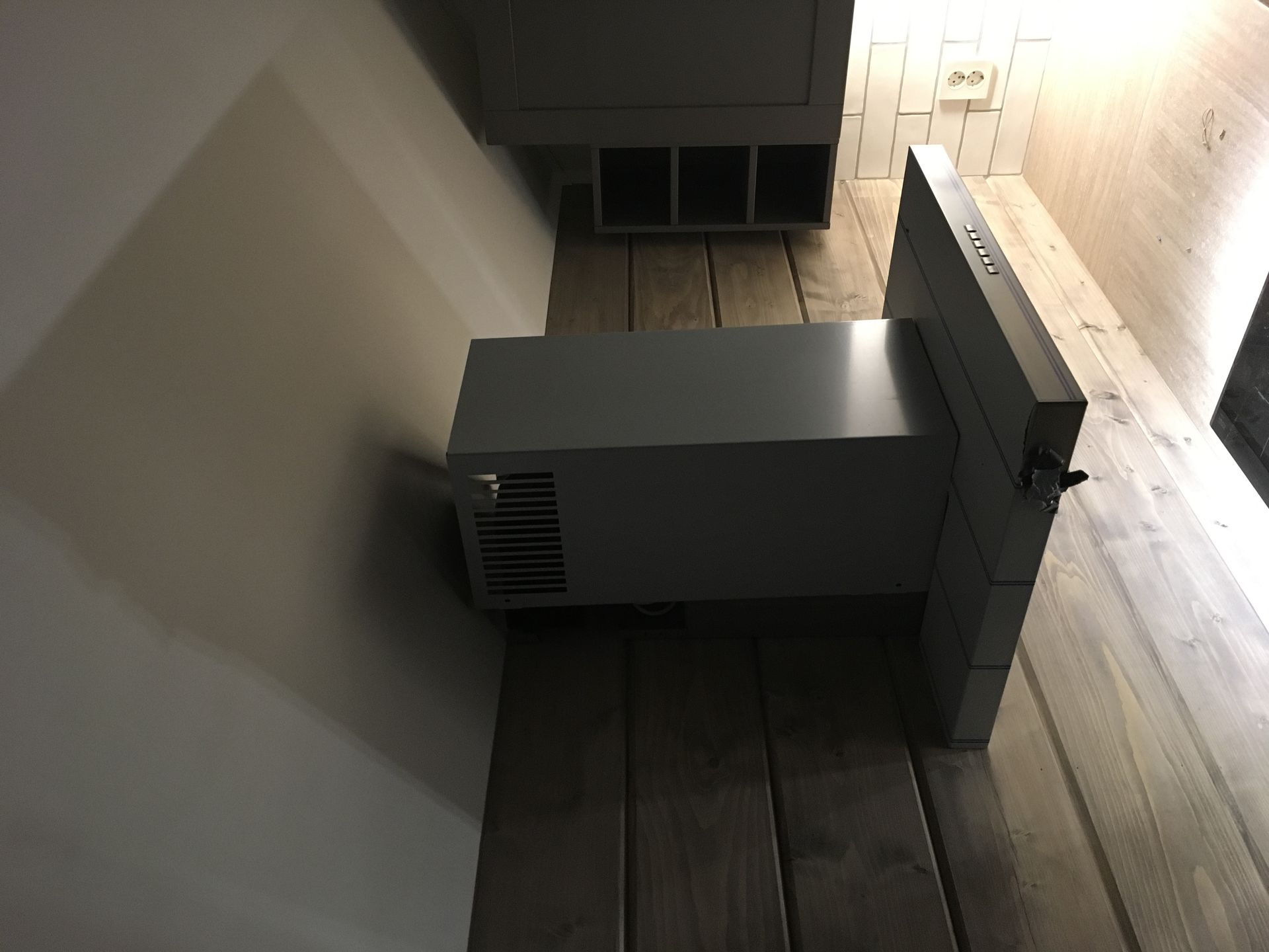 Kitchens Are by JB Build and Fix Ltd, Dorset