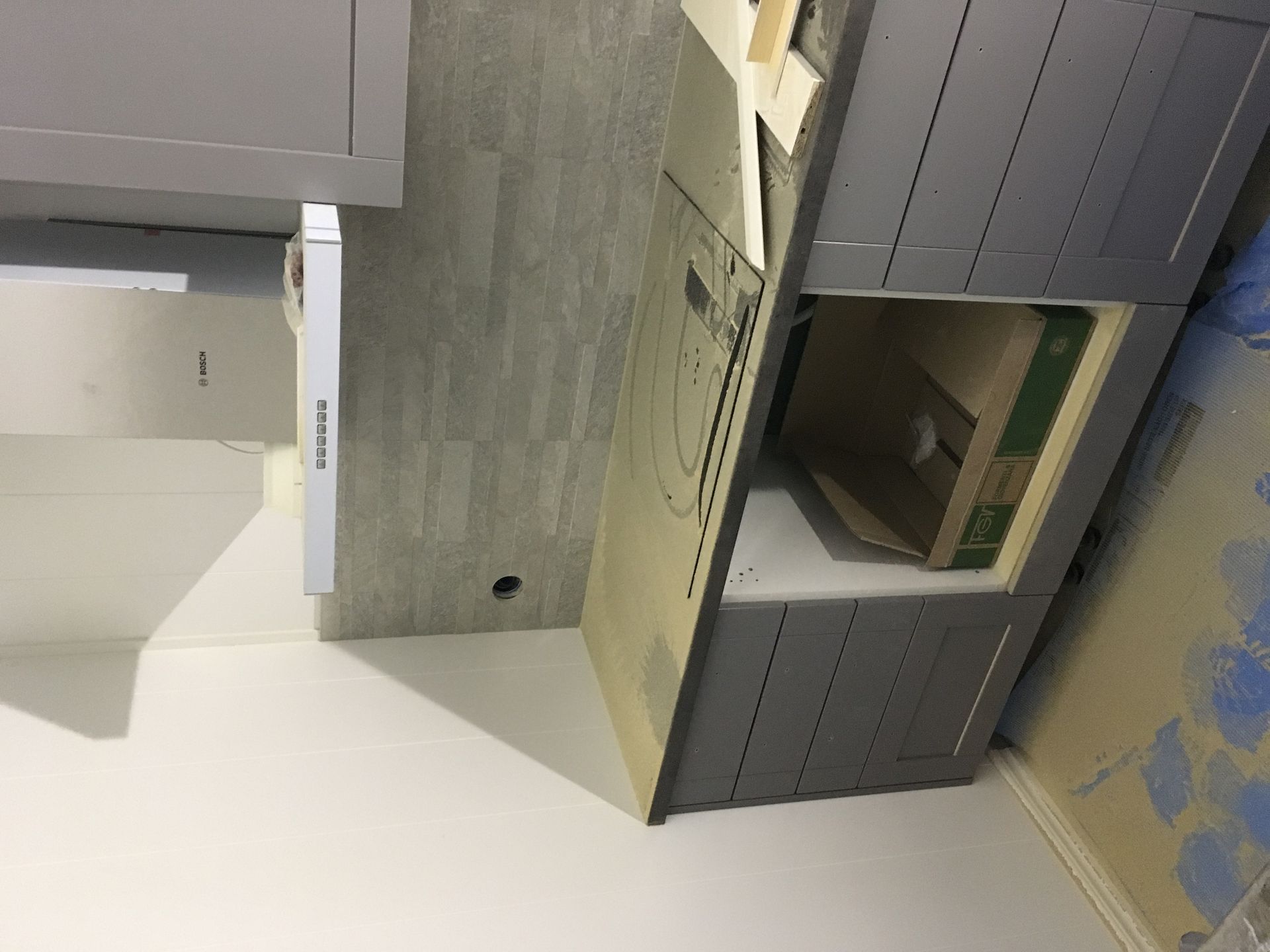 Kitchens Are by JB Build and Fix Ltd, Dorset