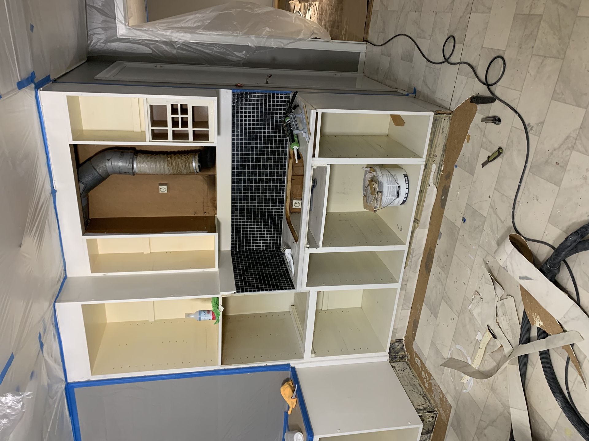 Kitchen Gulahuset by JB Build and Fix Ltd, Dorset