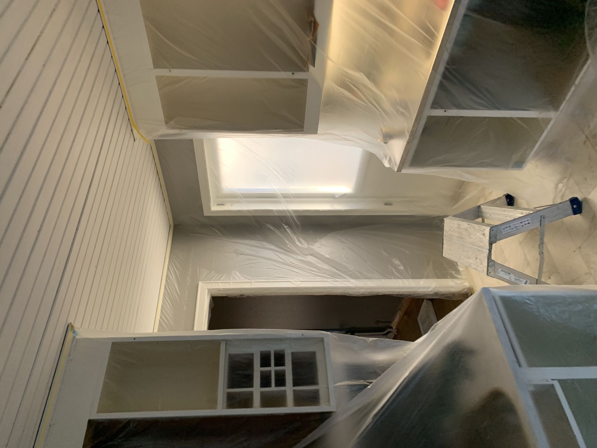 Kitchen Gulahuset by JB Build and Fix Ltd, Dorset