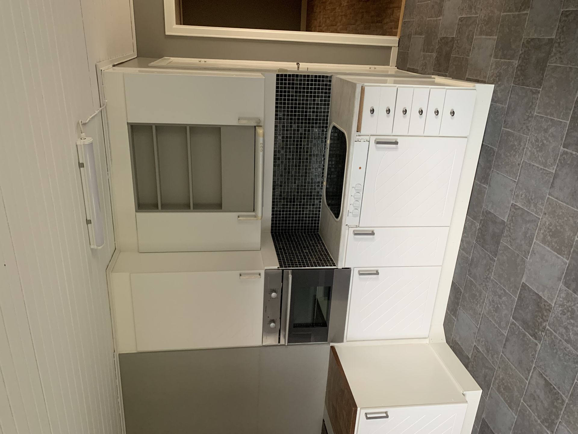 Kitchen Gulahuset by JB Build and Fix Ltd, Dorset