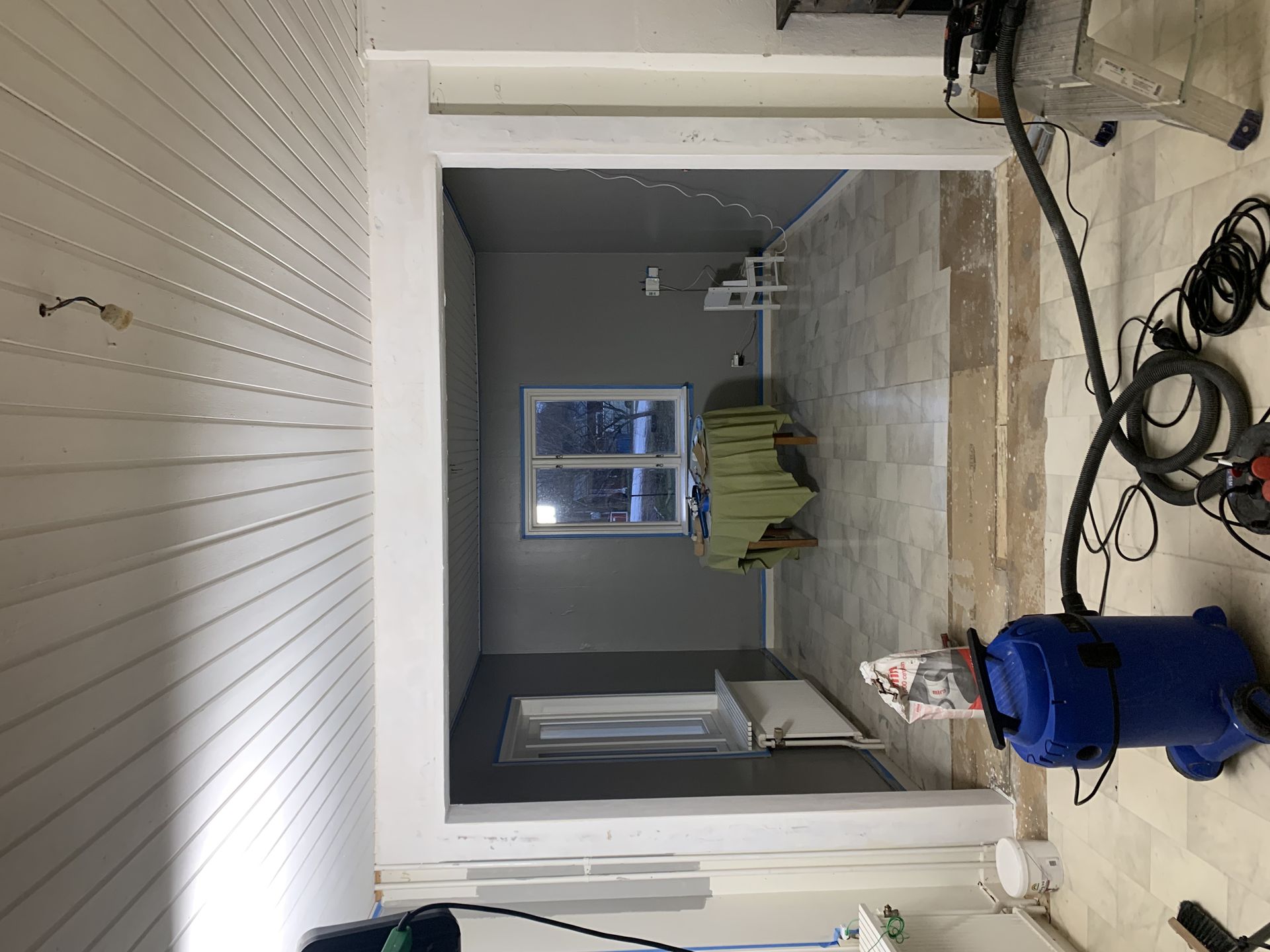 Kitchen Gulahuset by JB Build and Fix Ltd, Dorset