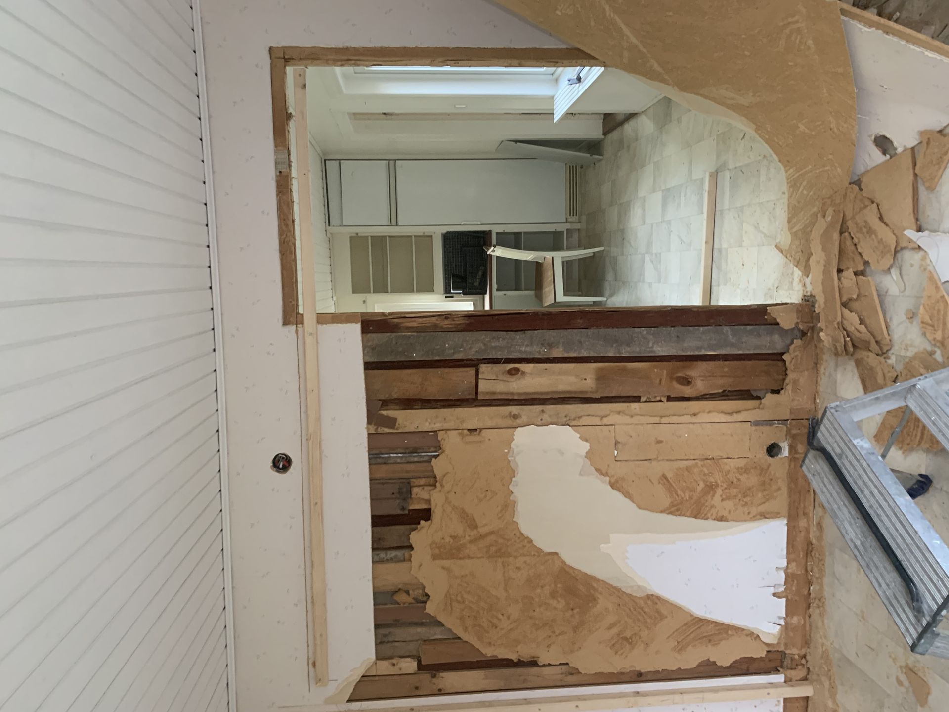 Kitchen Gulahuset by JB Build and Fix Ltd, Dorset