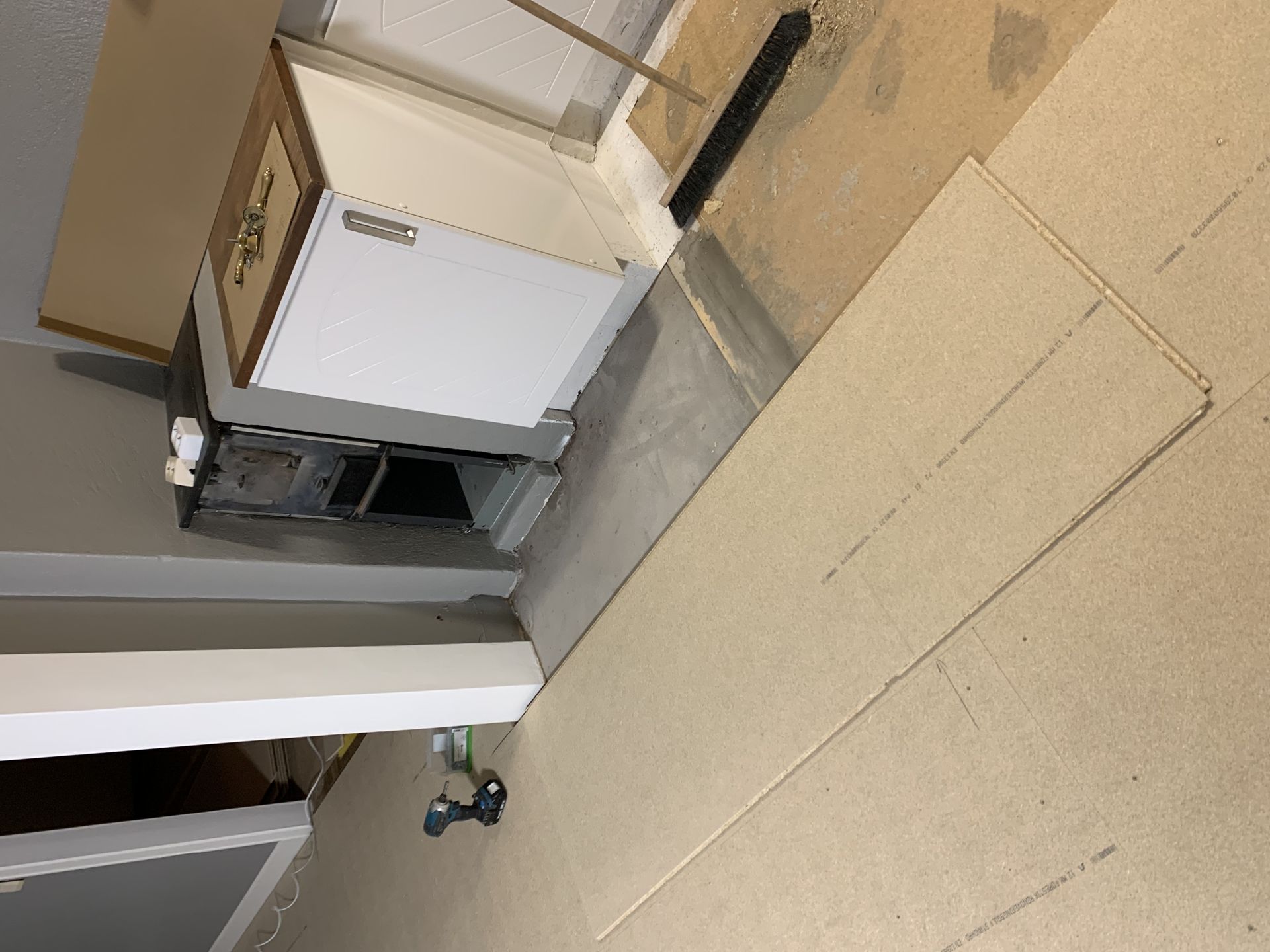 Kitchen Gulahuset by JB Build and Fix Ltd, Dorset