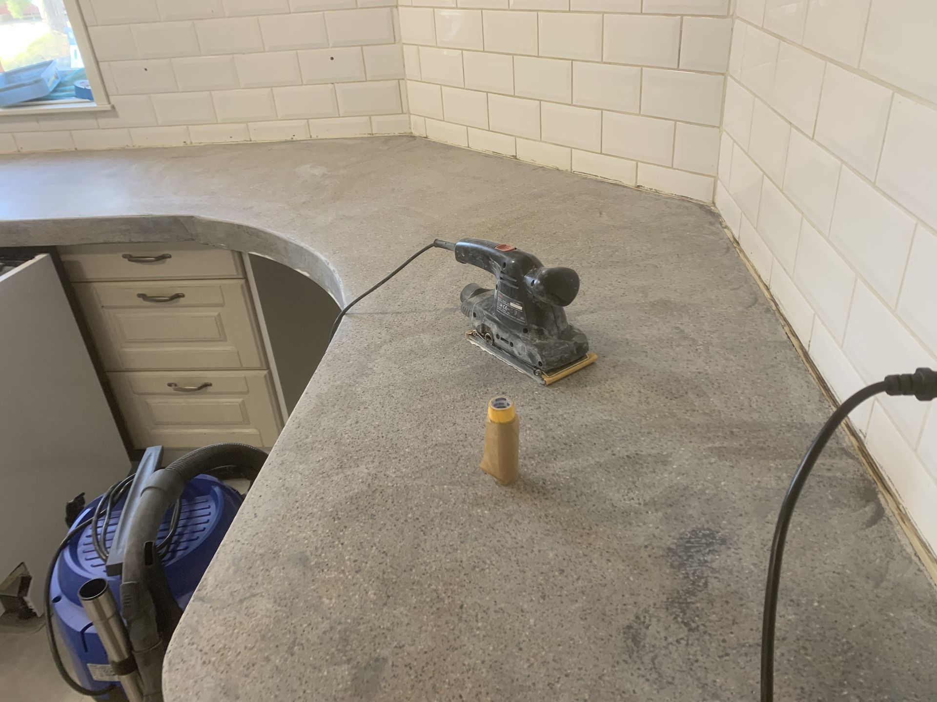 Kitchen Lab Stenakra by JB Build and Fix Ltd, Dorset