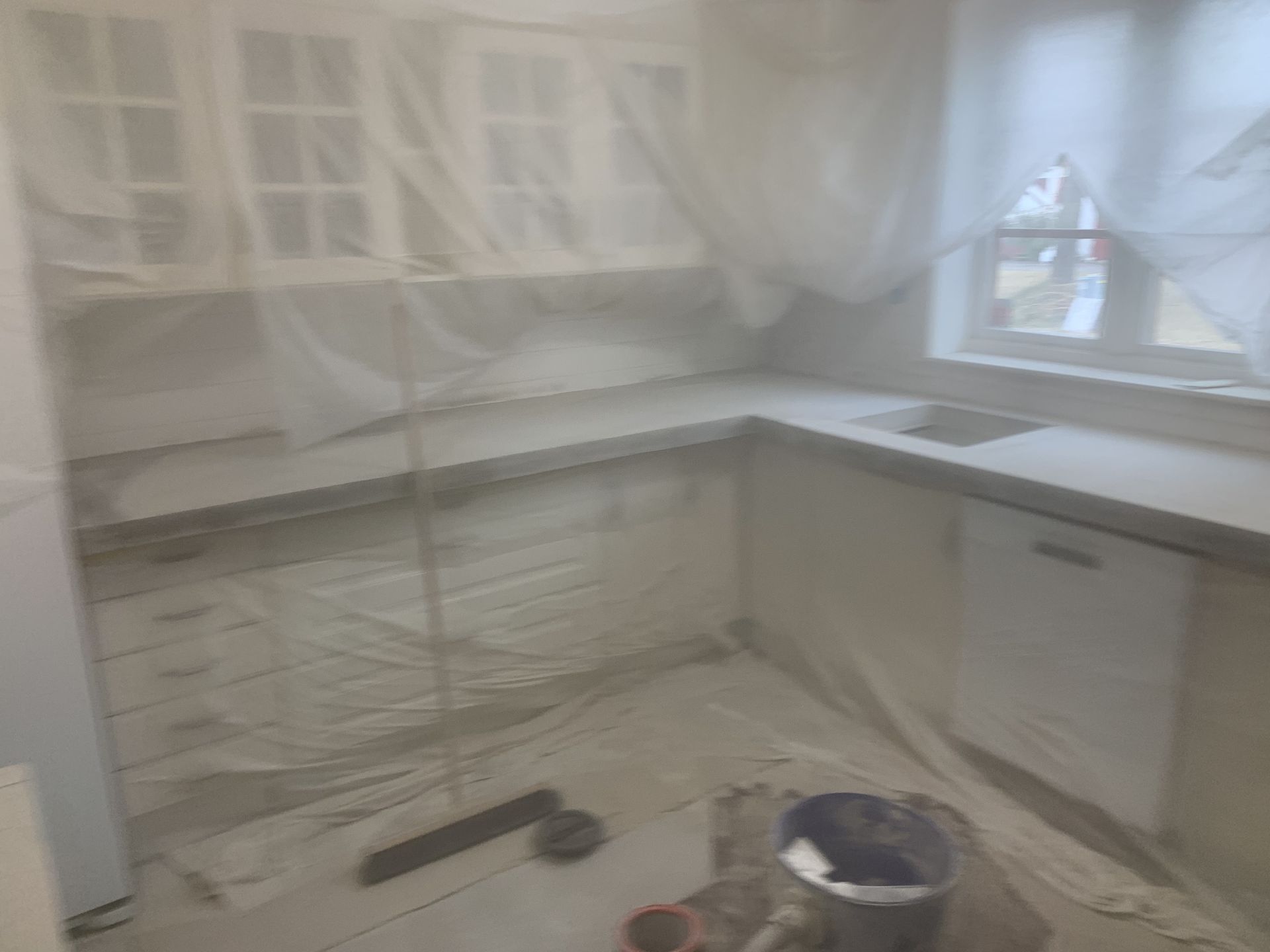 Kitchen Lab Stenakra by JB Build and Fix Ltd, Dorset