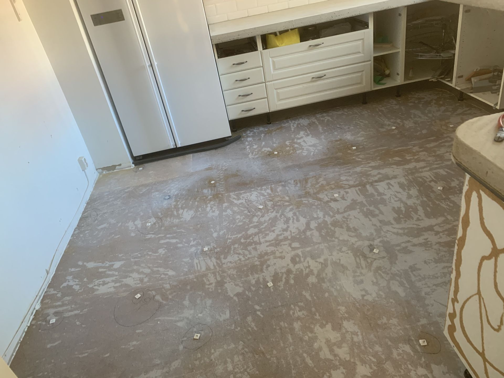 Kitchen Lab Stenakra by JB Build and Fix Ltd, Dorset