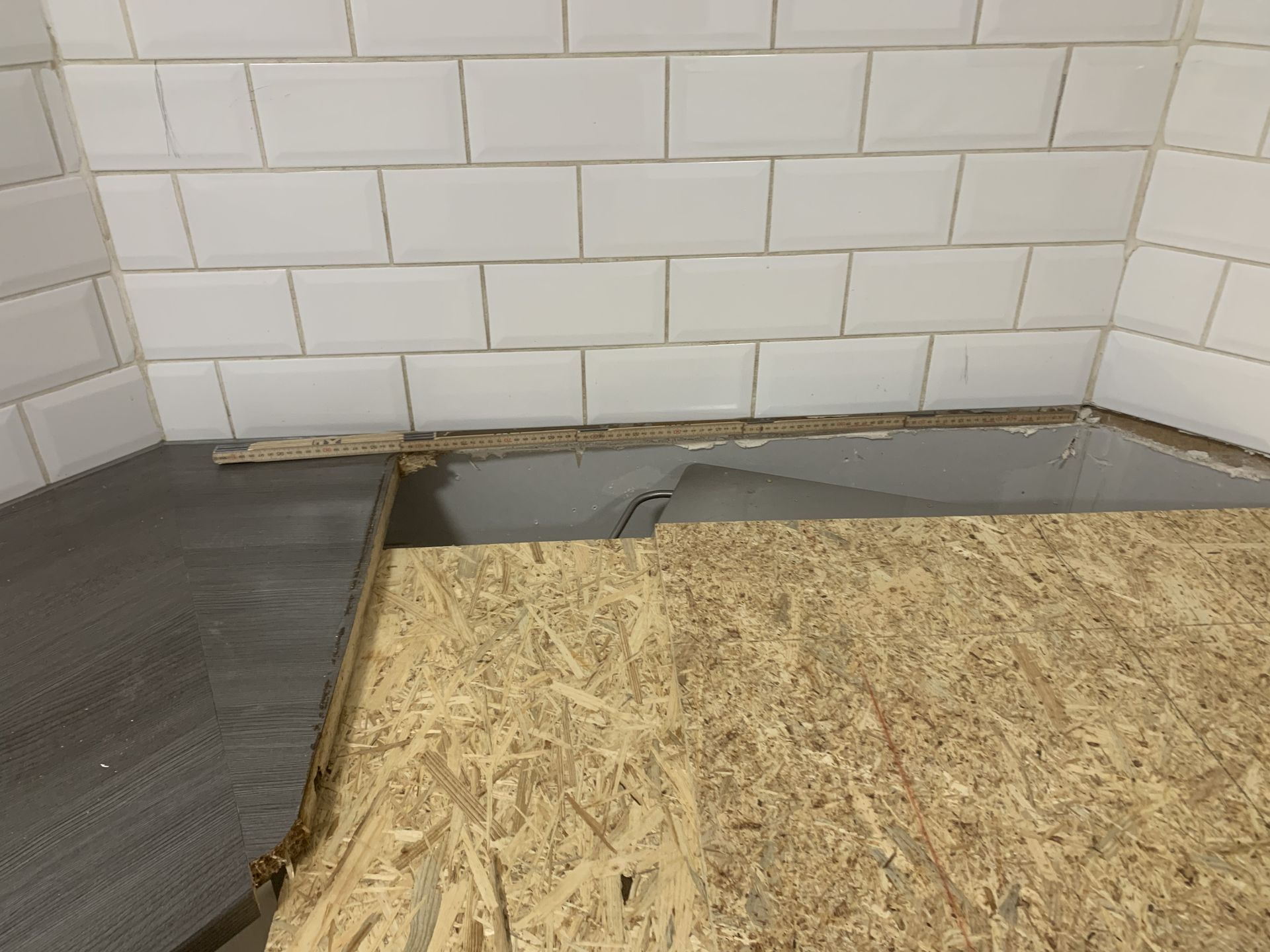 Kitchen Lab Stenakra by JB Build and Fix Ltd, Dorset