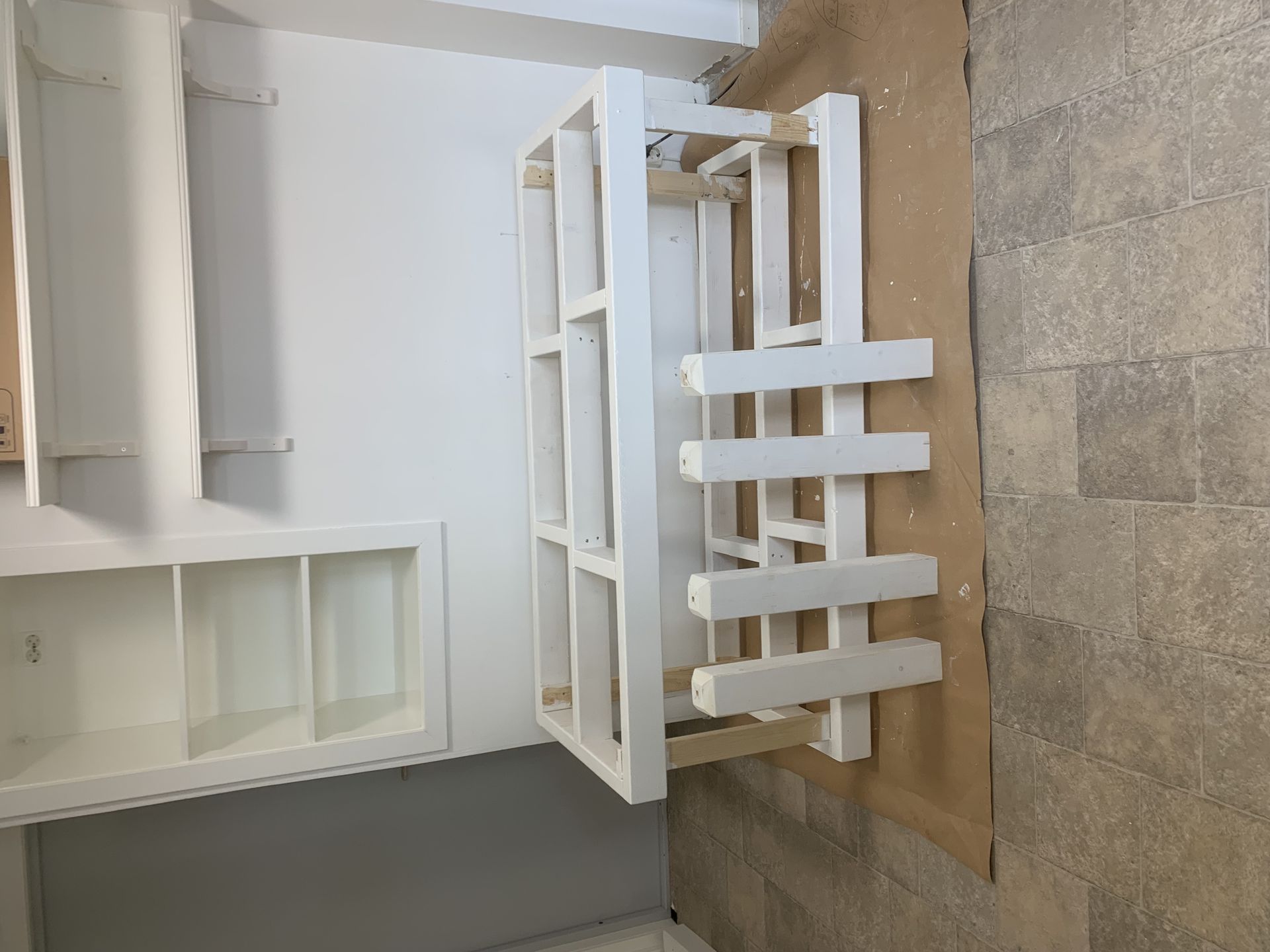 Kitchen Lab Stenakra by JB Build and Fix Ltd, Dorset