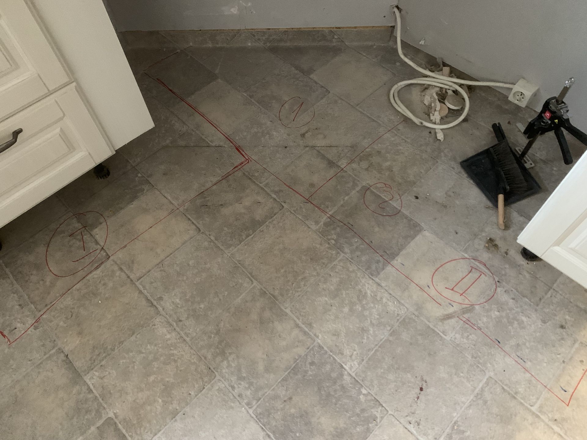 Kitchen Lab Stenakra by JB Build and Fix Ltd, Dorset