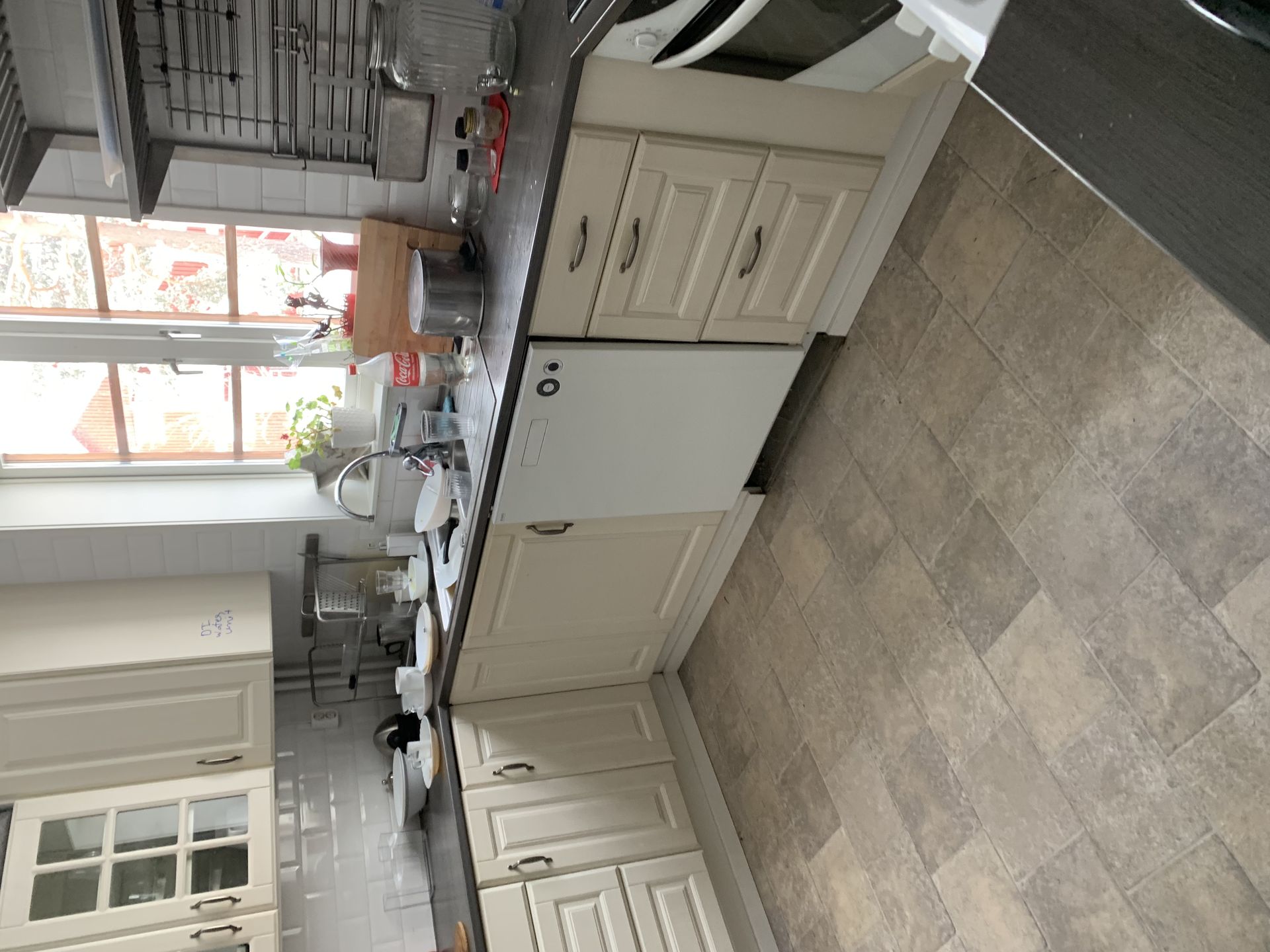 Kitchen Lab Stenakra by JB Build and Fix Ltd, Dorset