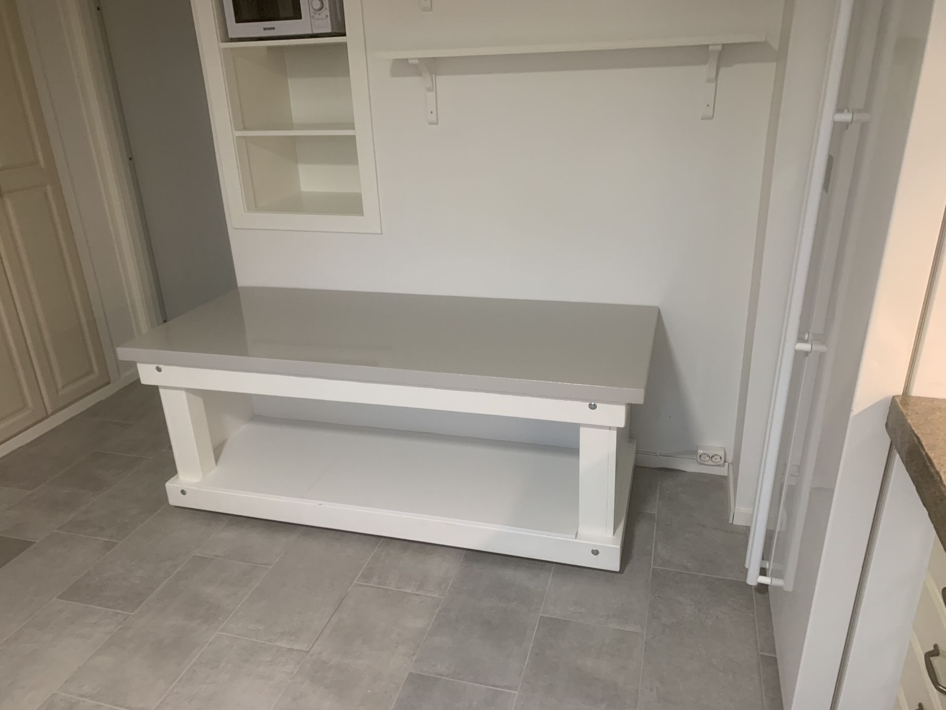 Kitchen Lab Stenakra by JB Build and Fix Ltd, Dorset