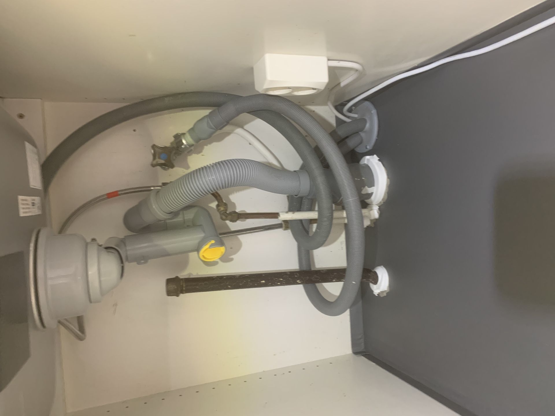 Kitchen Lab Stenakra by JB Build and Fix Ltd, Dorset