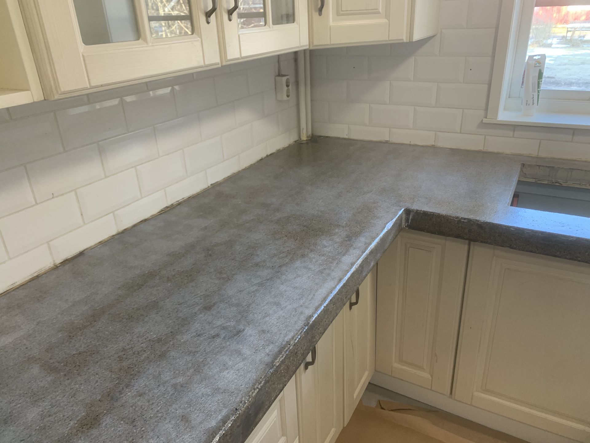 Kitchen Lab Stenakra by JB Build and Fix Ltd, Dorset