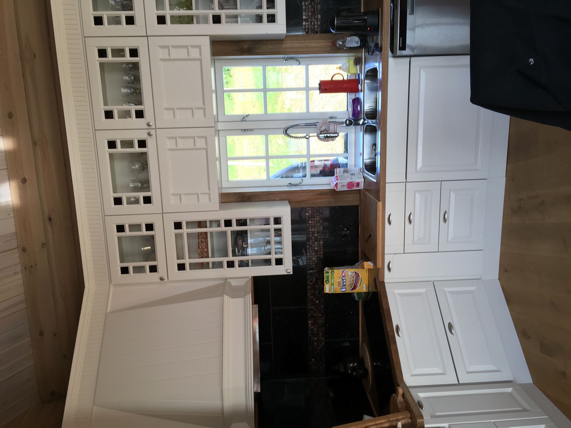 Kitchen Morten by JB Build and Fix Ltd, Dorset