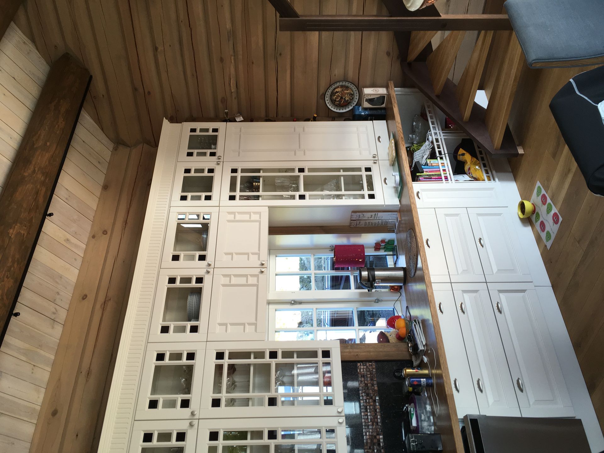 Kitchen Morten by JB Build and Fix Ltd, Dorset