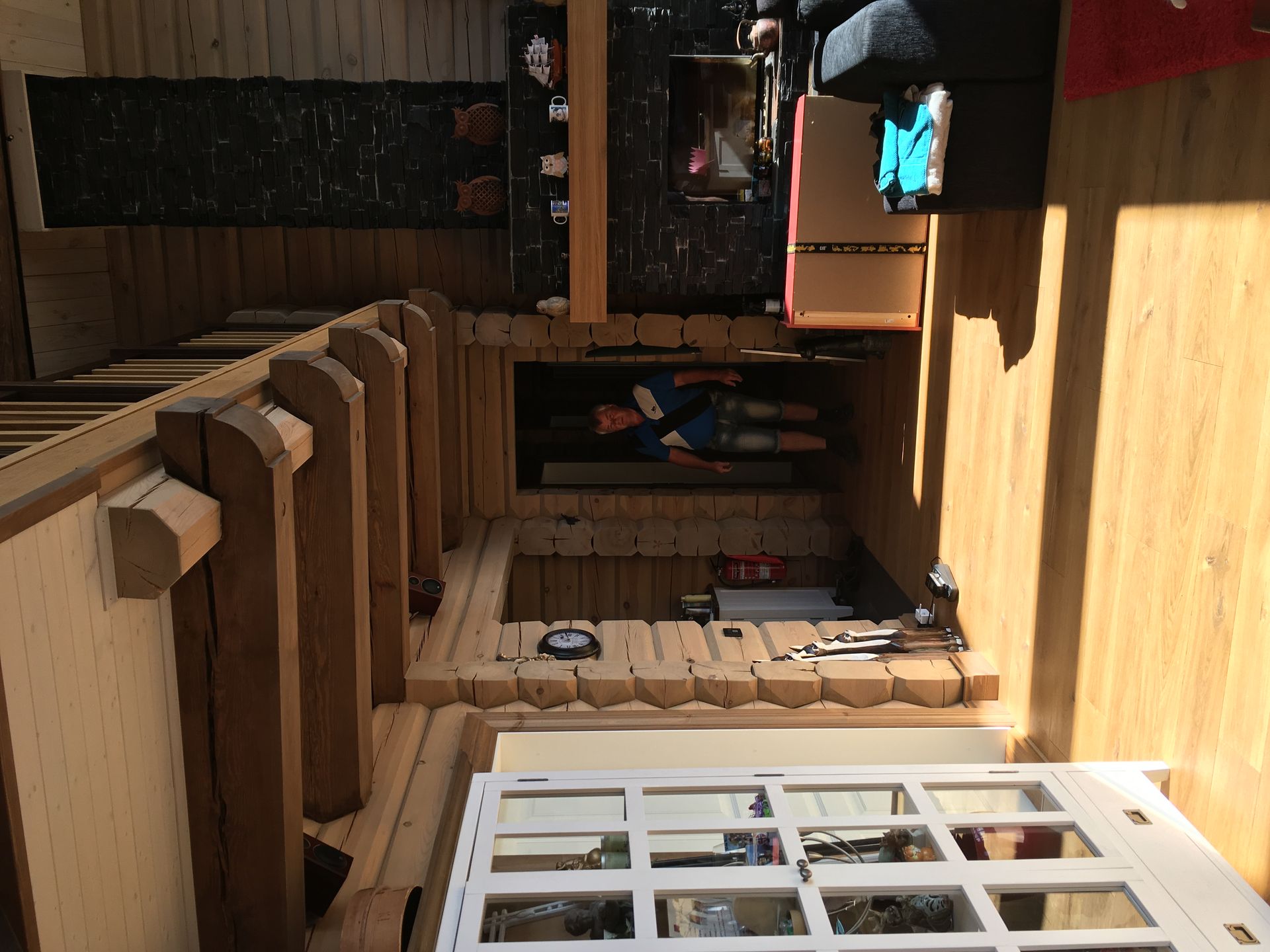 Kitchen Morten by JB Build and Fix Ltd, Dorset