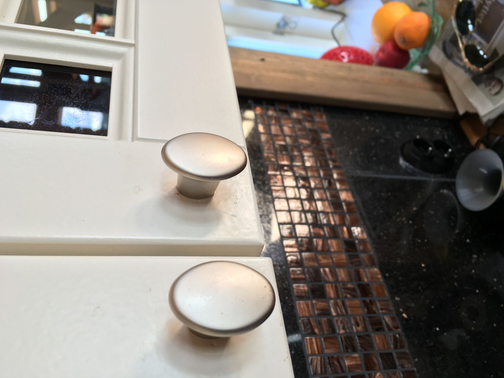 Kitchen Morten by JB Build and Fix Ltd, Dorset