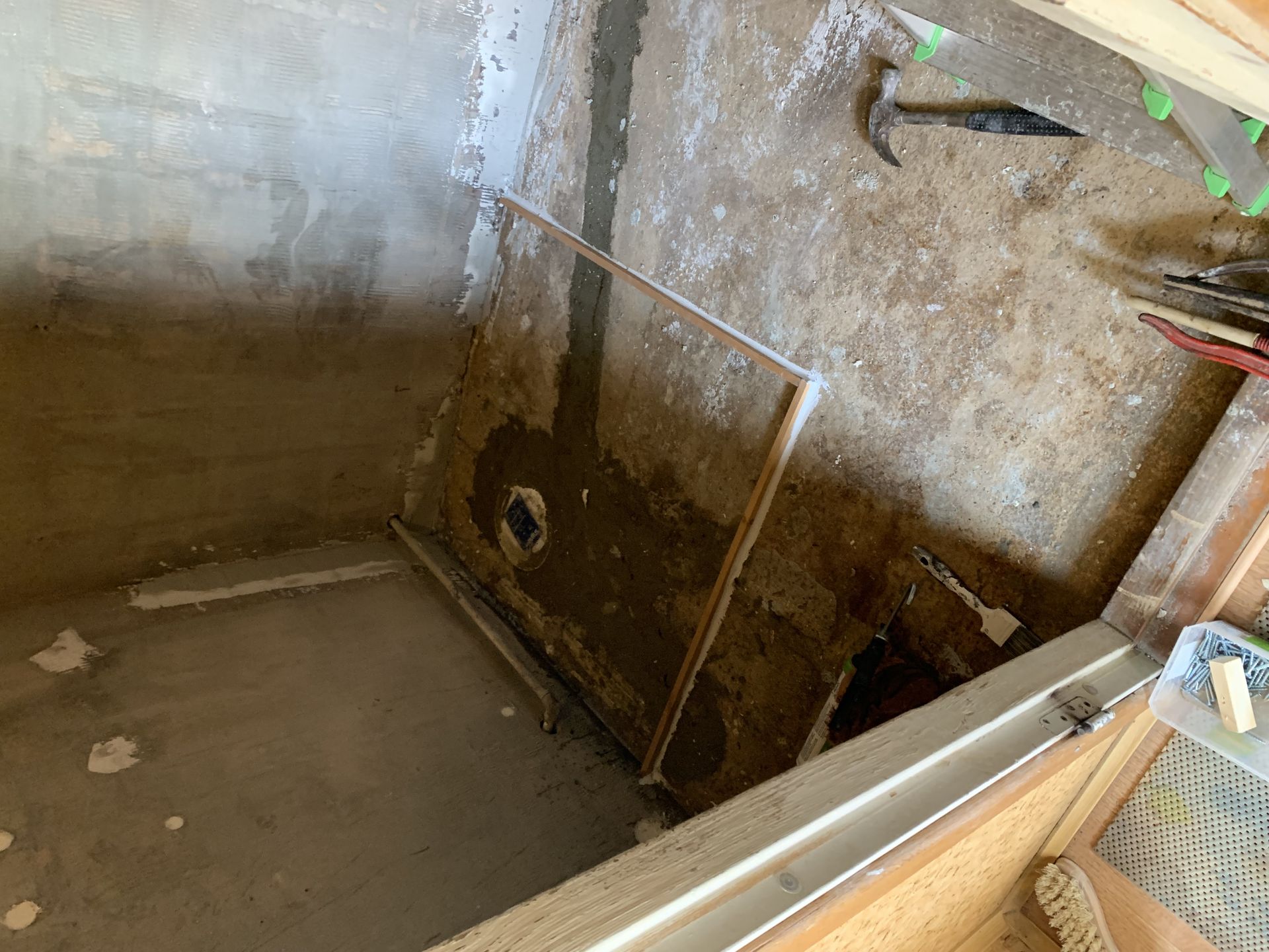 Bathroom Rauna by JB Build and Fix Ltd, Dorset