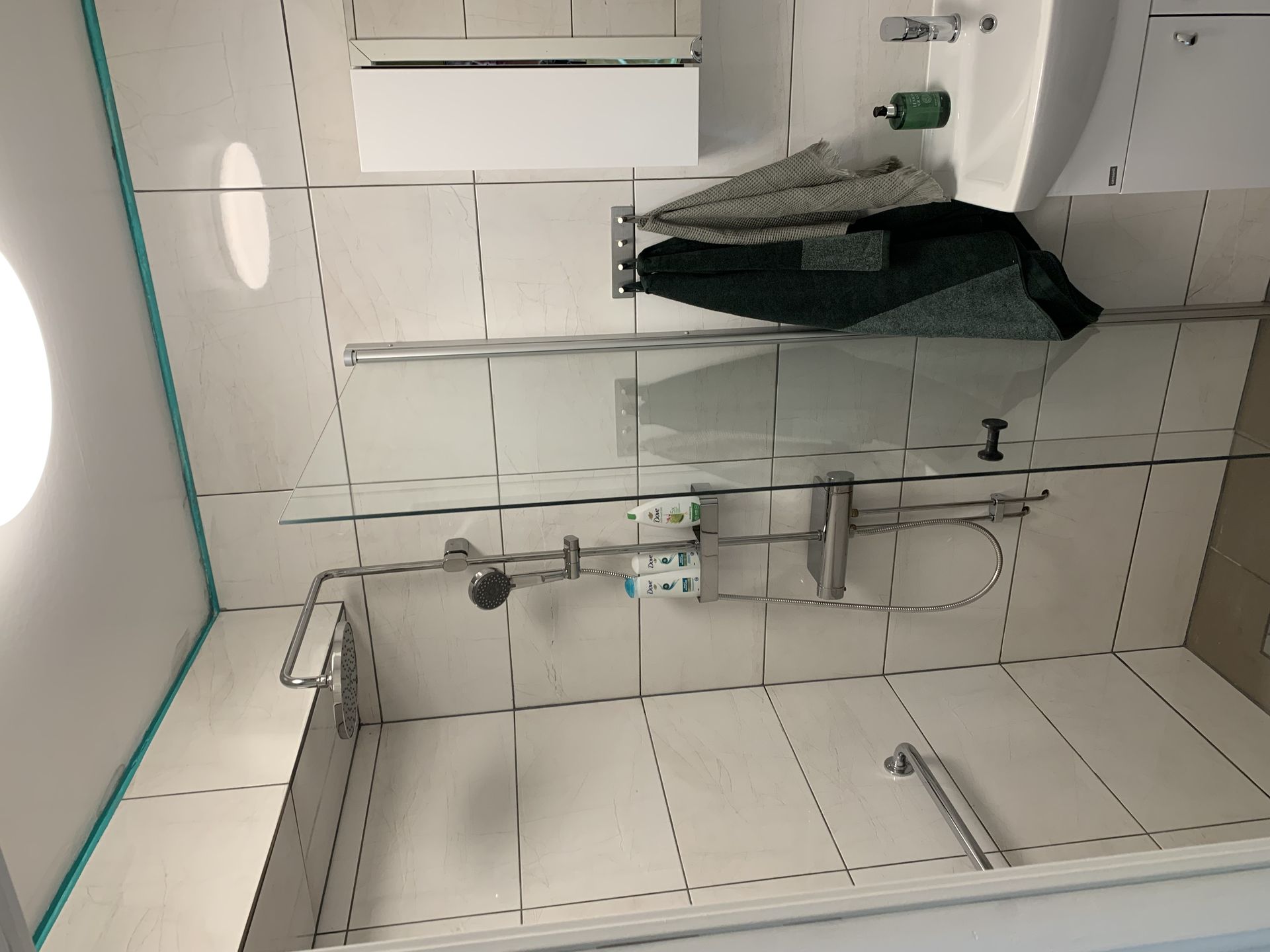 Bathroom Rauna by JB Build and Fix Ltd, Dorset