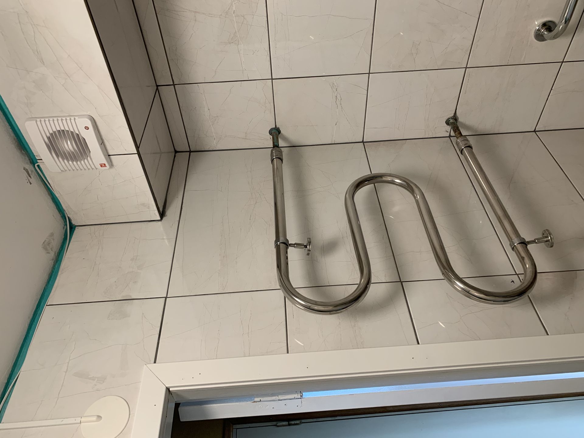 Bathroom Rauna by JB Build and Fix Ltd, Dorset