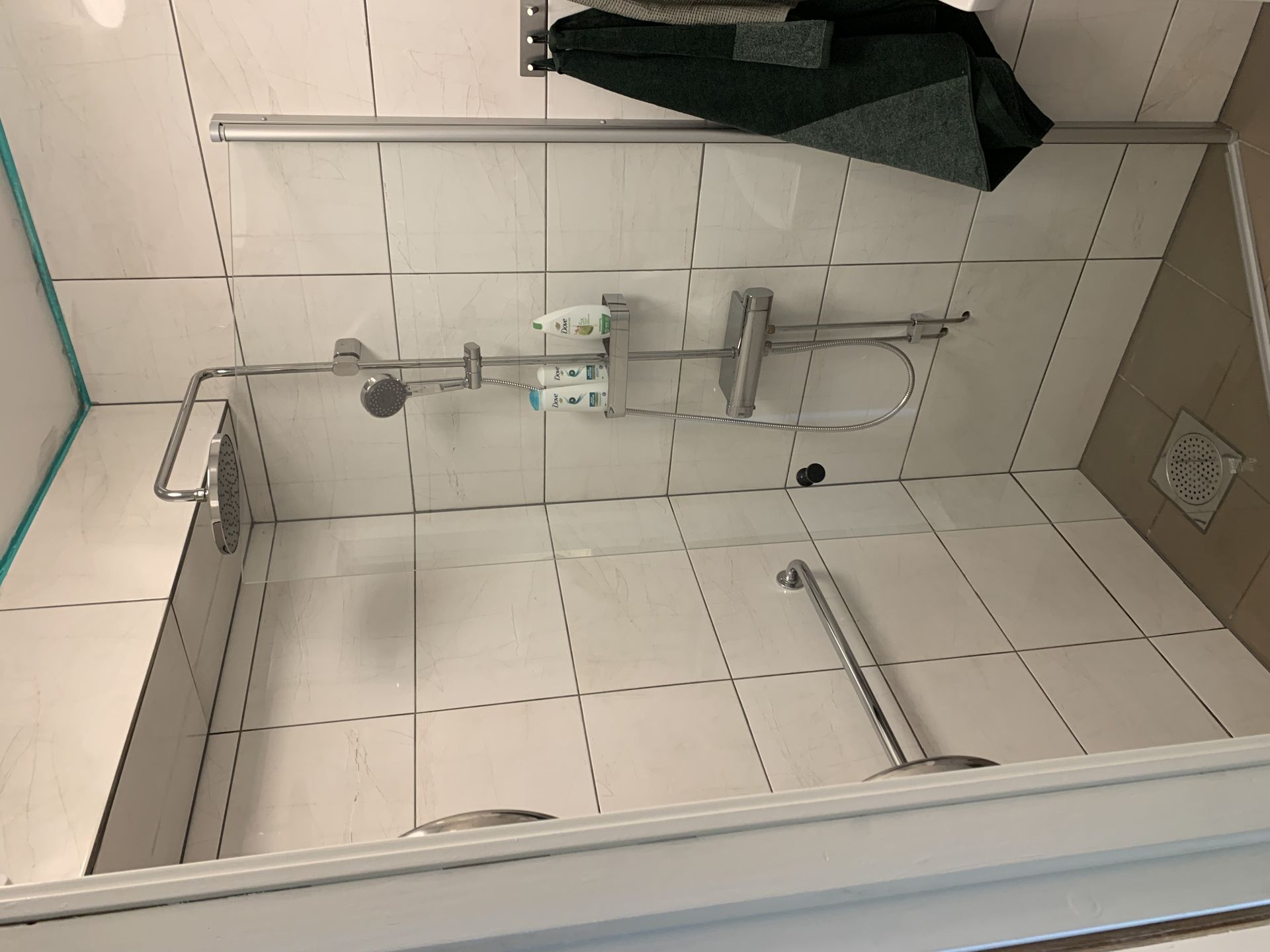 Bathroom Rauna by JB Build and Fix Ltd, Dorset