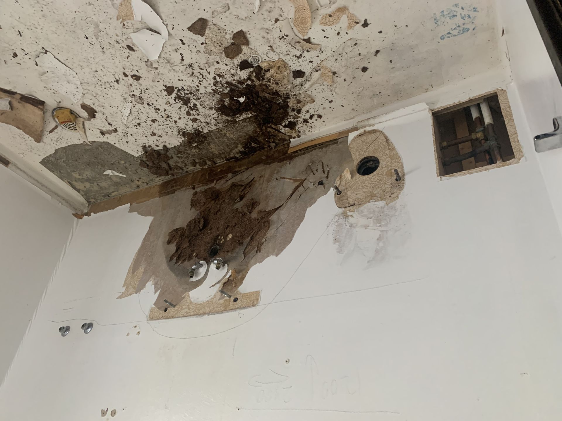 Bathroom Rodahus by JB Build and Fix Ltd, Dorset