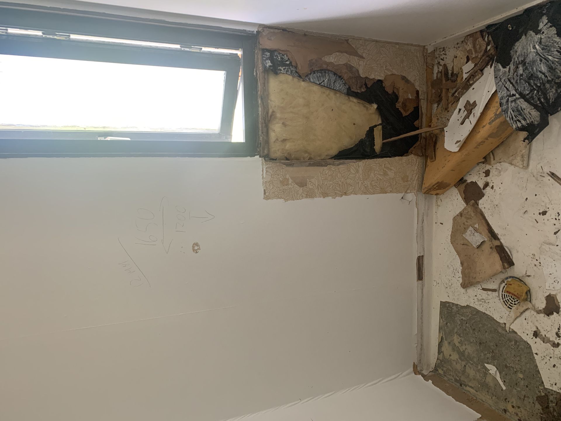 Bathroom Rodahus by JB Build and Fix Ltd, Dorset