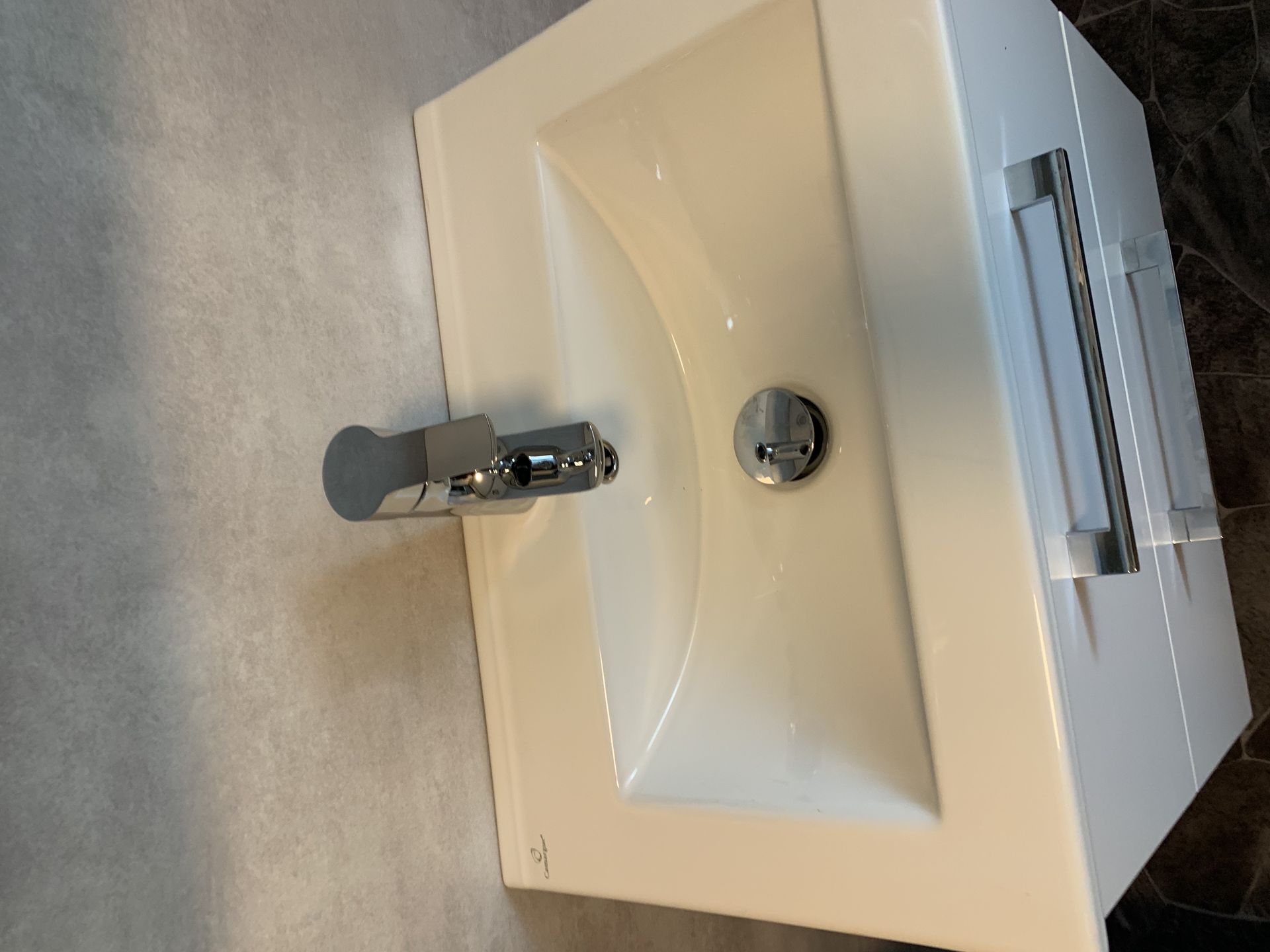 Bathroom Rodahus by JB Build and Fix Ltd, Dorset